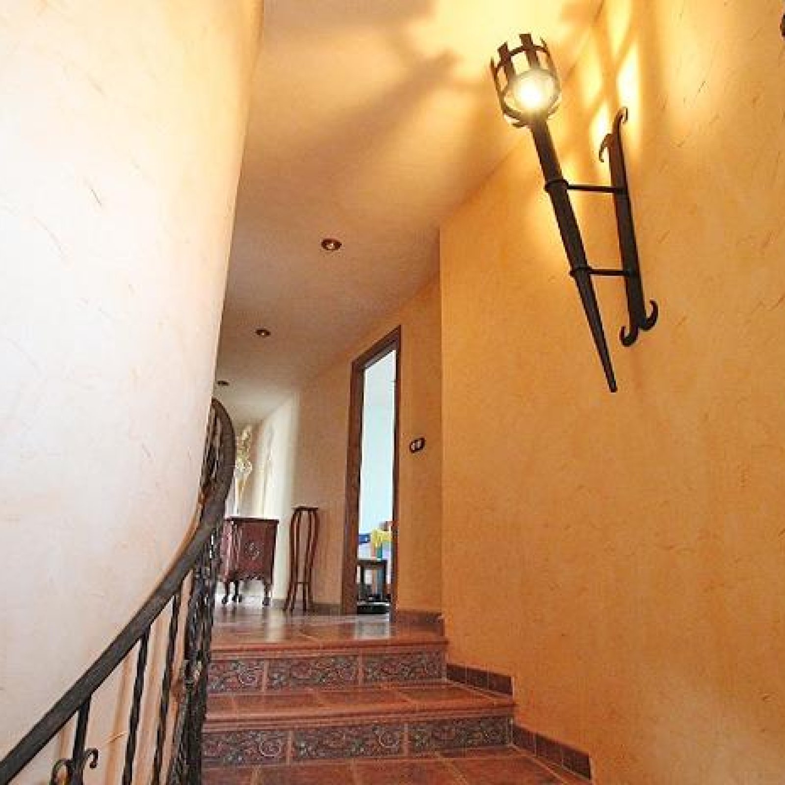 Villa in Formentera del Segura-18