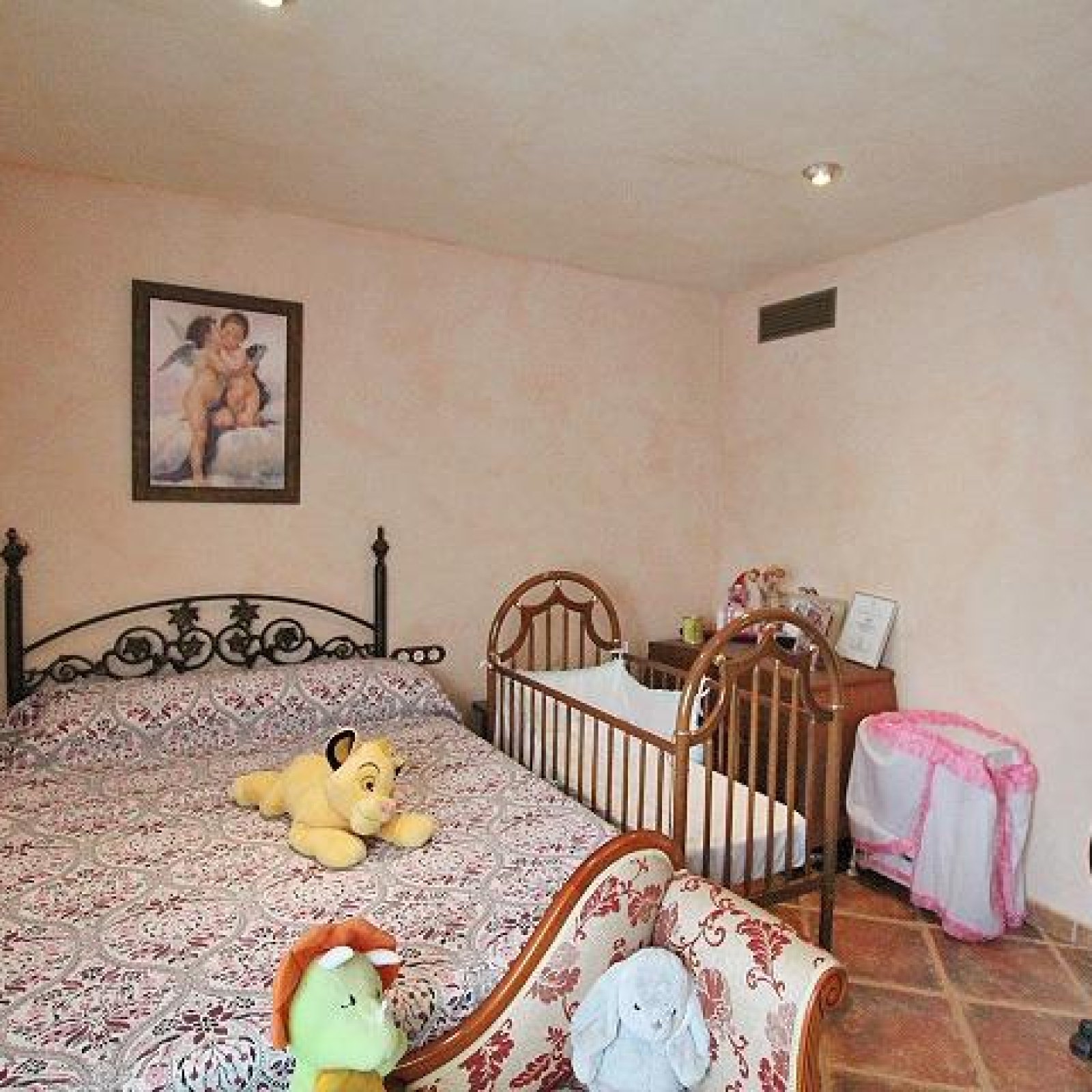 Villa in Formentera del Segura-22