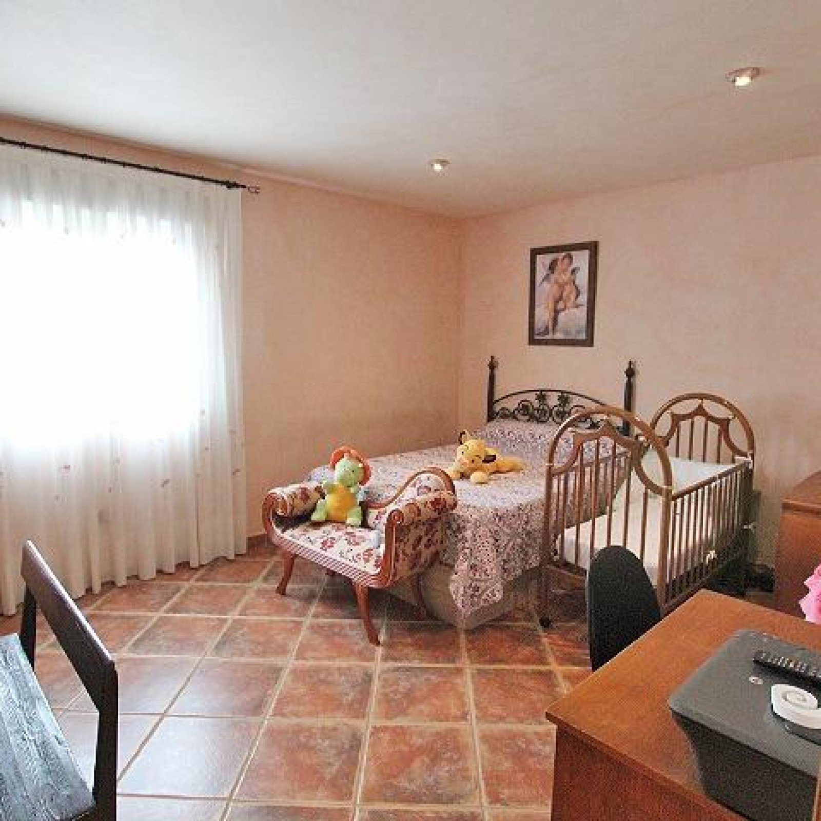 Villa in Formentera del Segura-23
