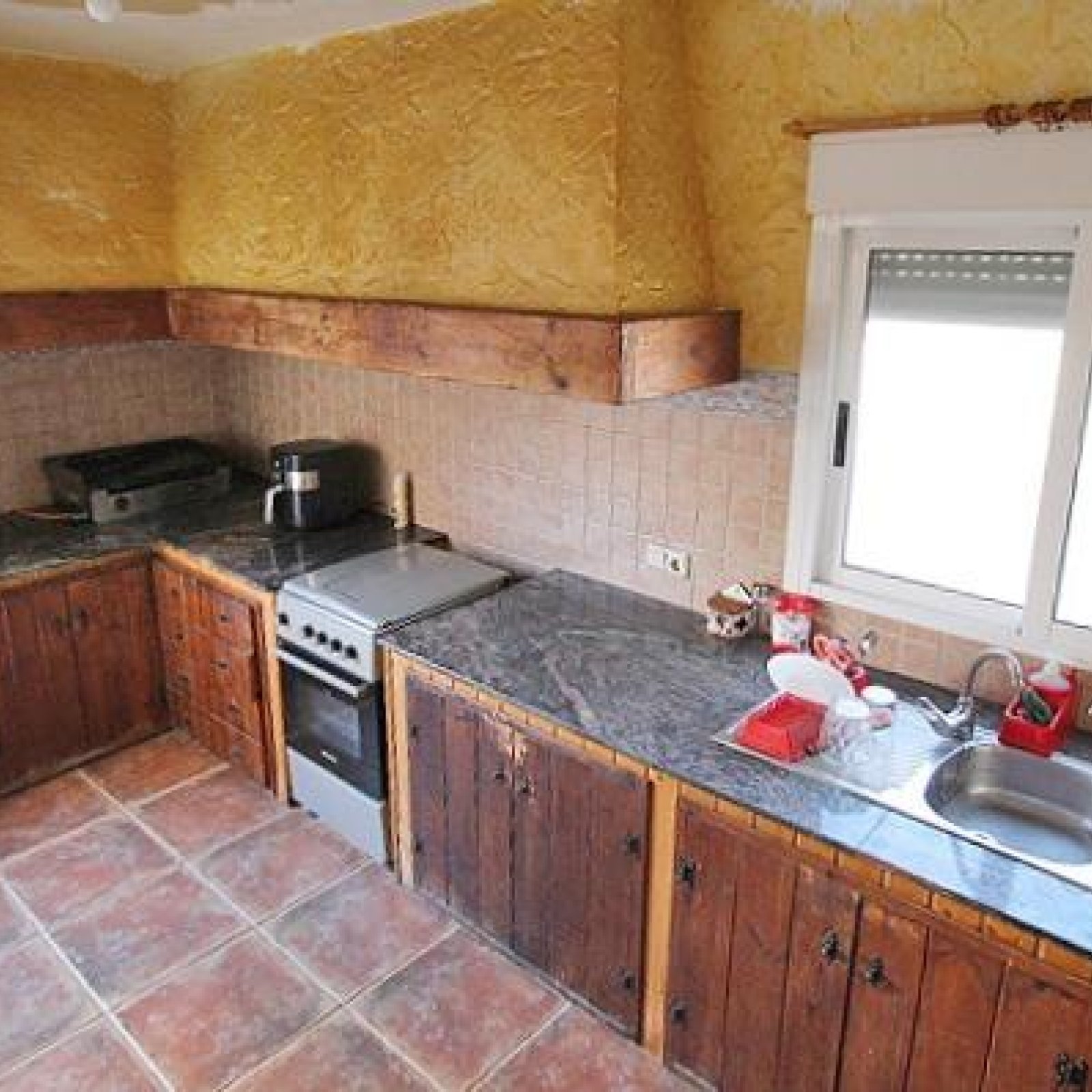 Villa in Formentera del Segura-30