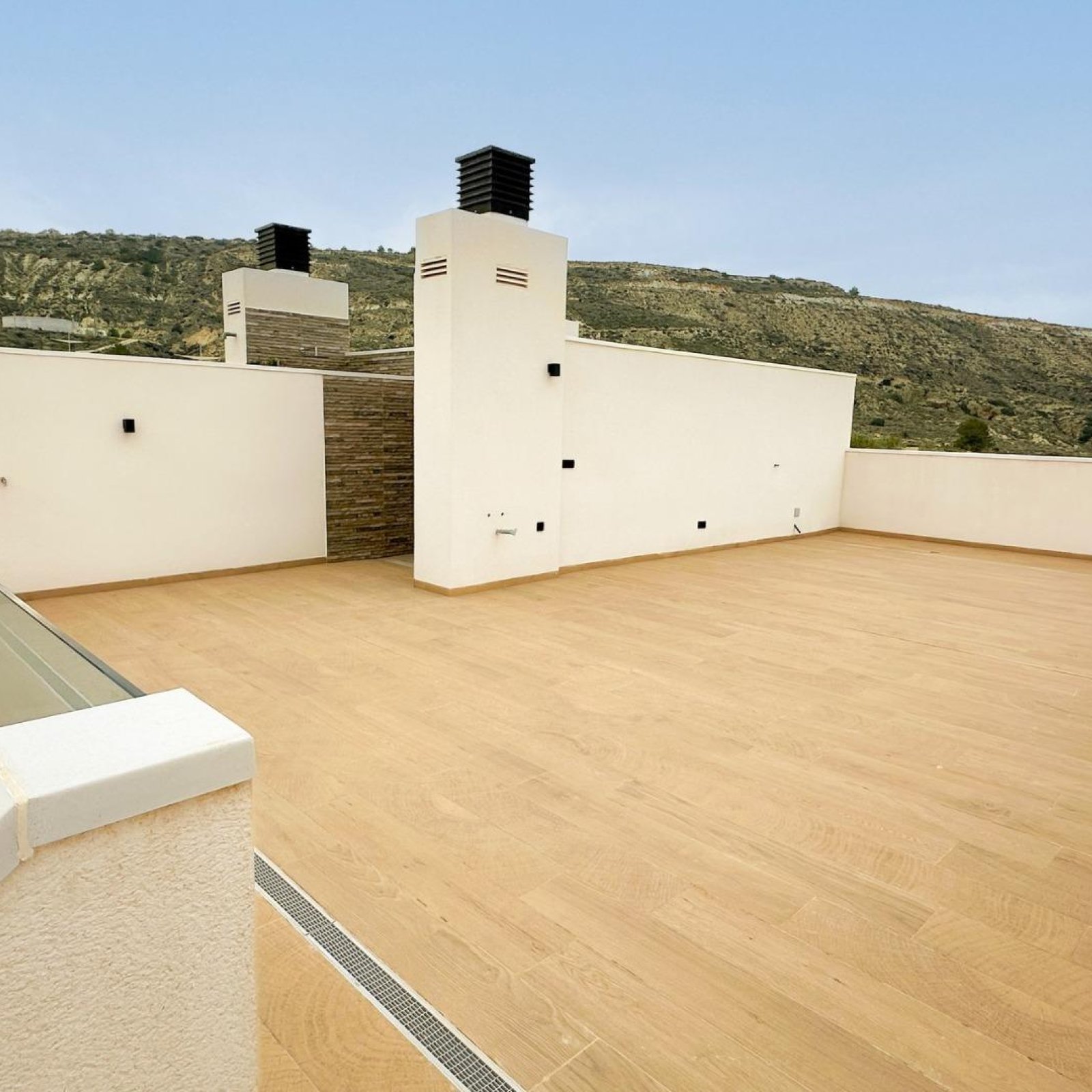 Nieuwe Bungalows in La Finca Golf, Algorfa - Luxe en Natuur aan de Costa Blanca-5