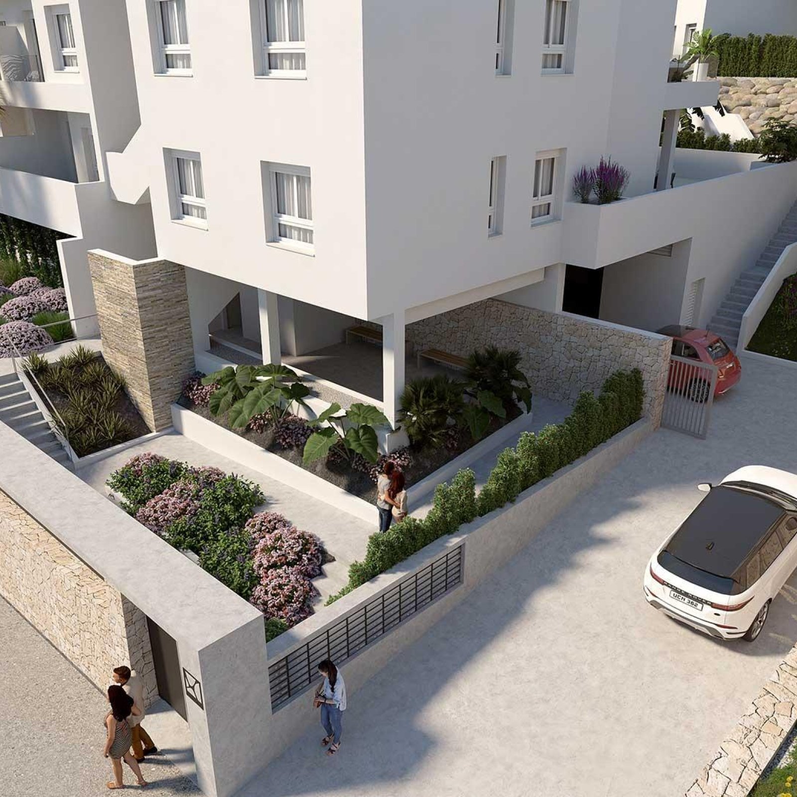 Nieuwe Bungalows in La Finca Golf, Algorfa - Luxe en Natuur aan de Costa Blanca-7