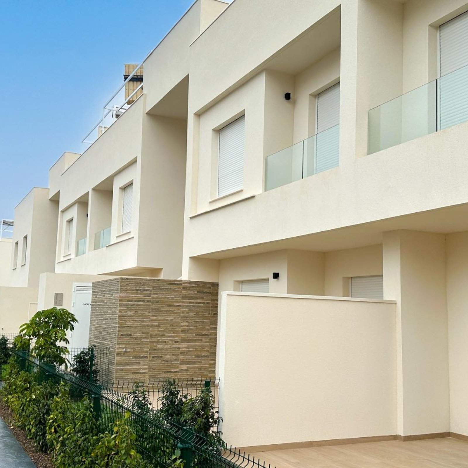 Nieuwe Bungalows in La Finca Golf, Algorfa - Luxe en Natuur aan de Costa Blanca-1