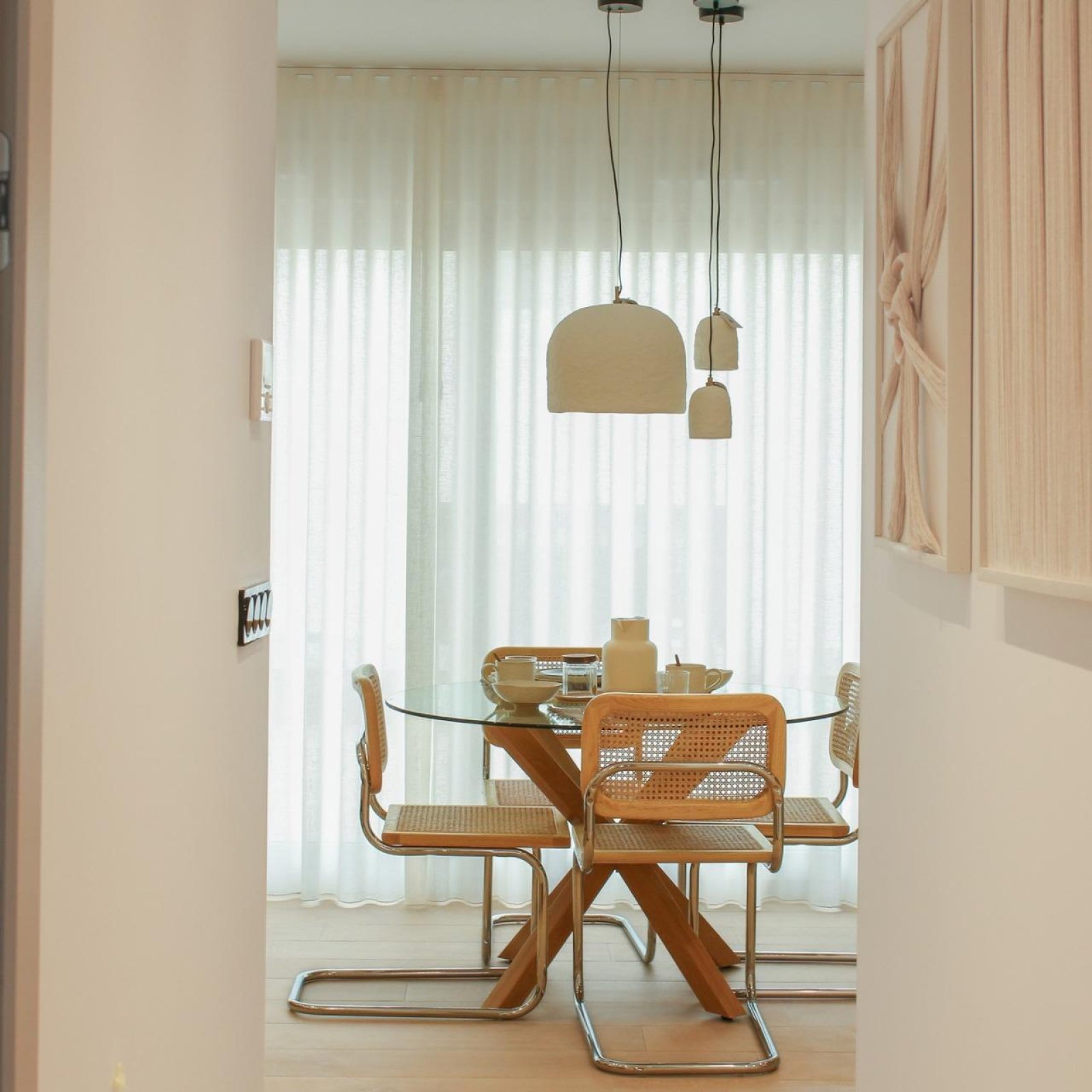 Nieuwe Bungalows in La Finca Golf, Algorfa - Luxe en Natuur aan de Costa Blanca-13