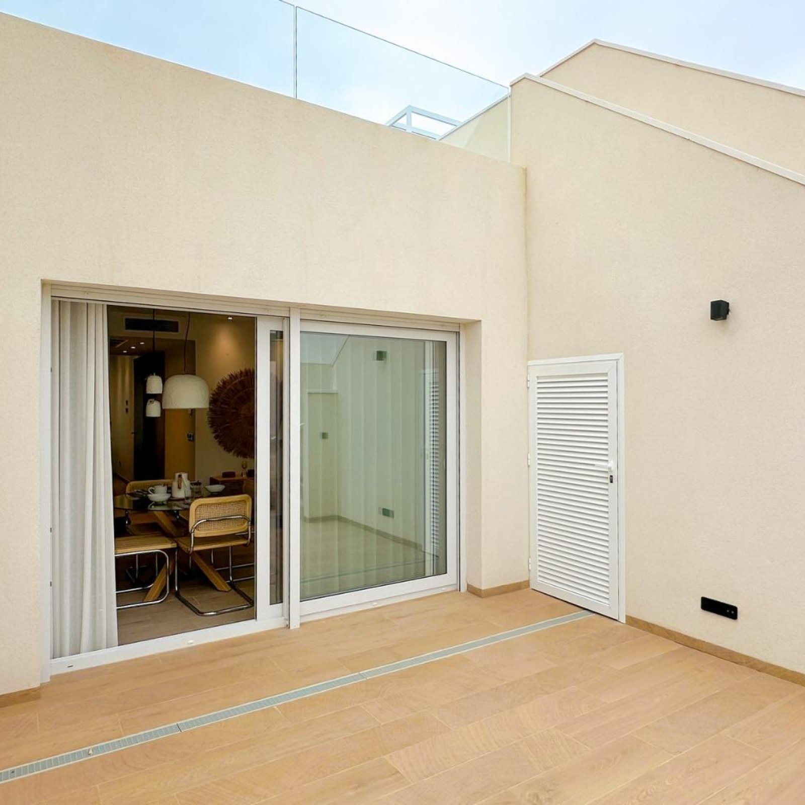 Nieuwe Bungalows in La Finca Golf, Algorfa - Luxe en Natuur aan de Costa Blanca-4