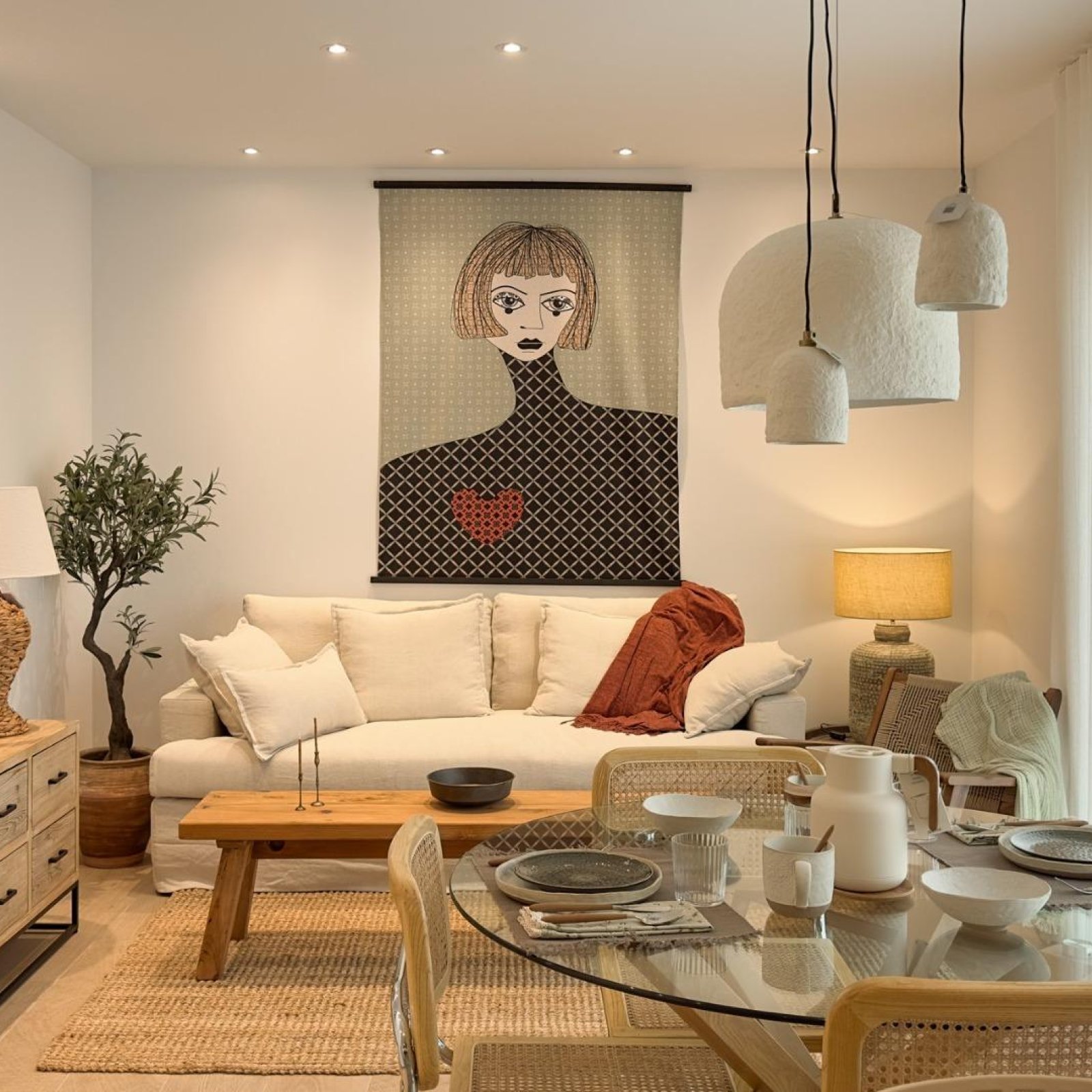 Nieuwe Bungalows in La Finca Golf, Algorfa - Luxe en Natuur aan de Costa Blanca-8