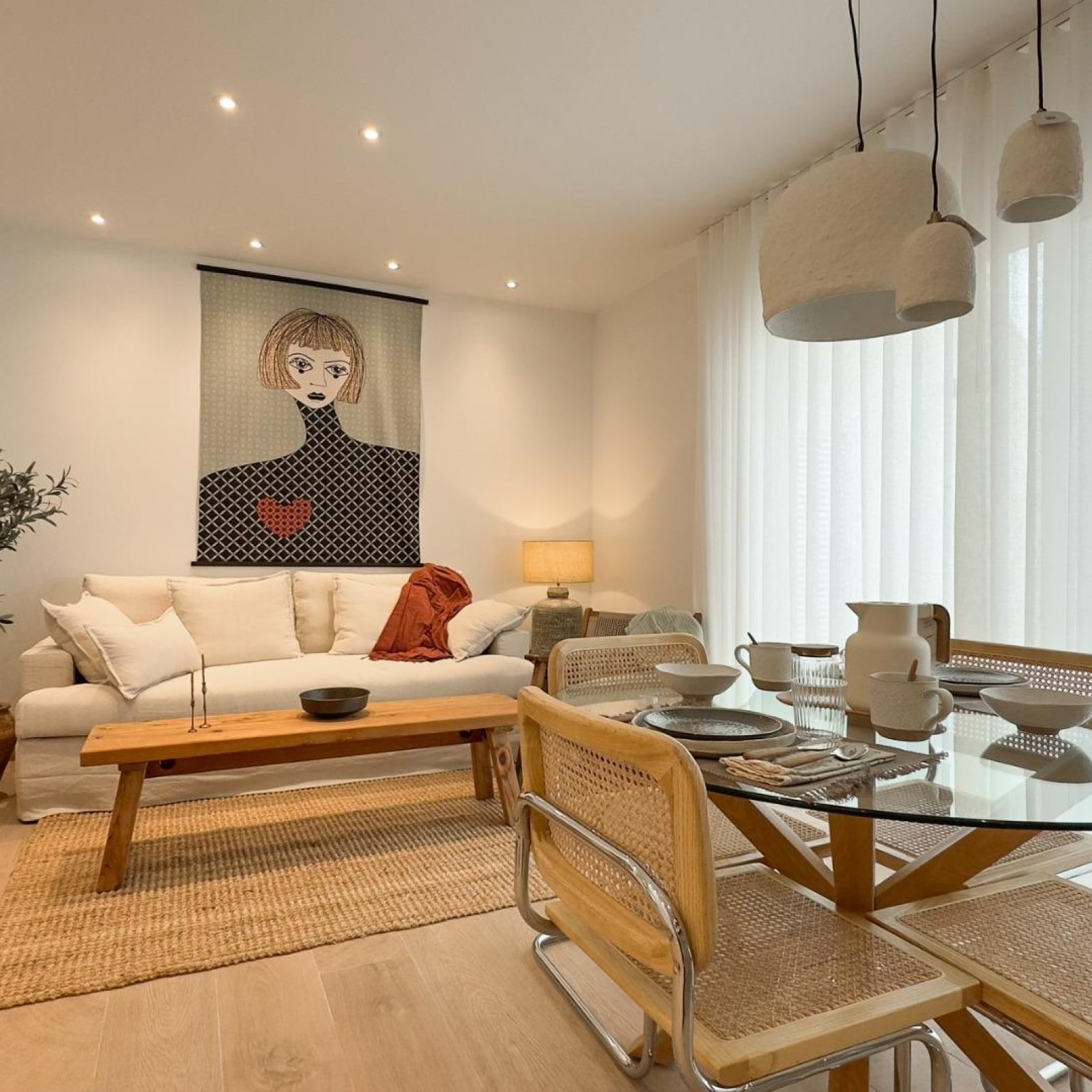 Nieuwe Bungalows in La Finca Golf, Algorfa - Luxe en Natuur aan de Costa Blanca-9