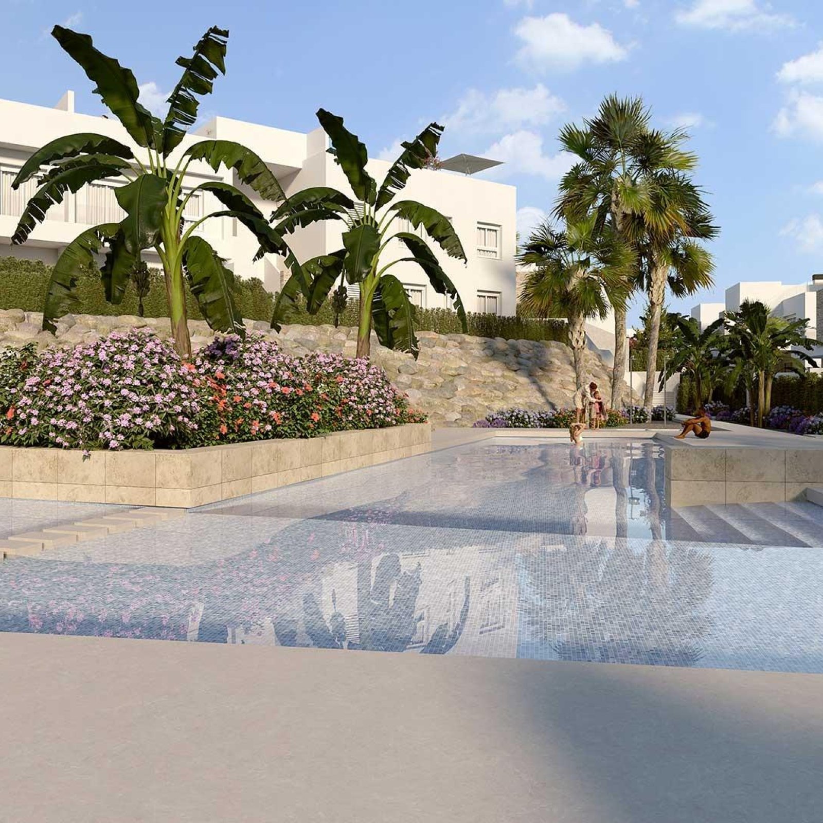 Nieuwe Bungalows in La Finca Golf, Algorfa - Luxe en Natuur aan de Costa Blanca-1