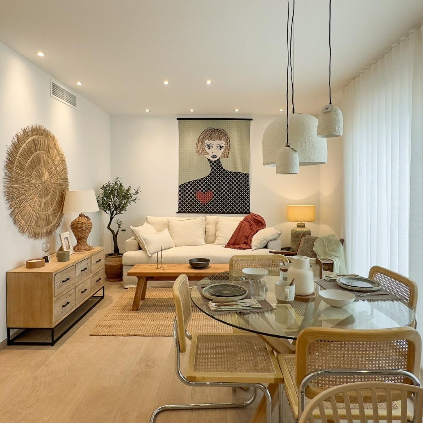 Nieuwe Bungalows in La Finca Golf, Algorfa - Luxe en Natuur aan de Costa Blanca-10
