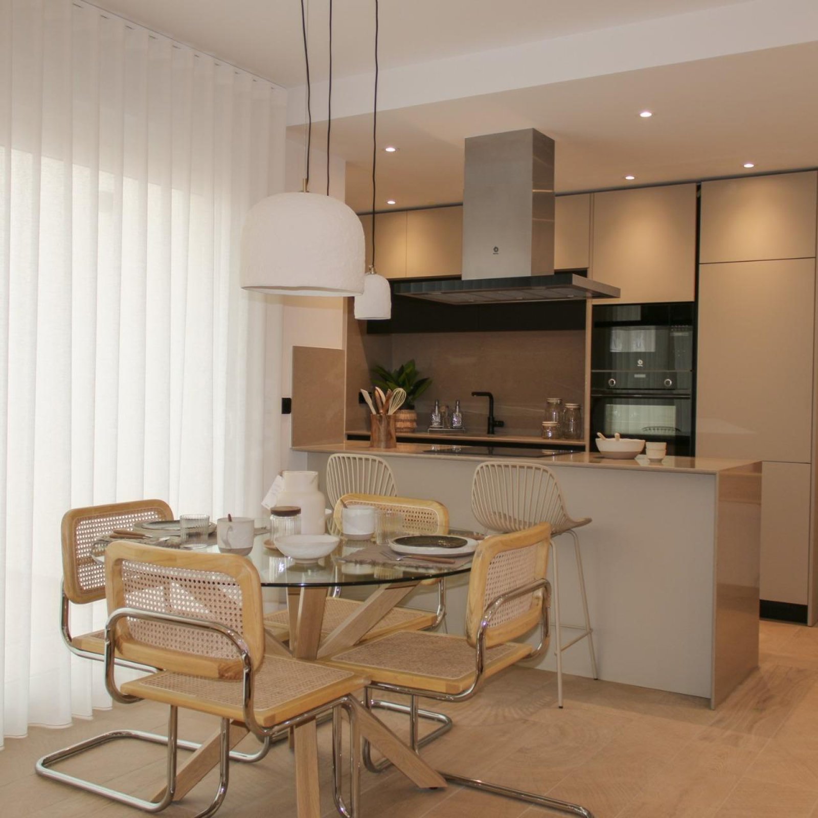 Nieuwe Bungalows in La Finca Golf, Algorfa - Luxe en Natuur aan de Costa Blanca-11