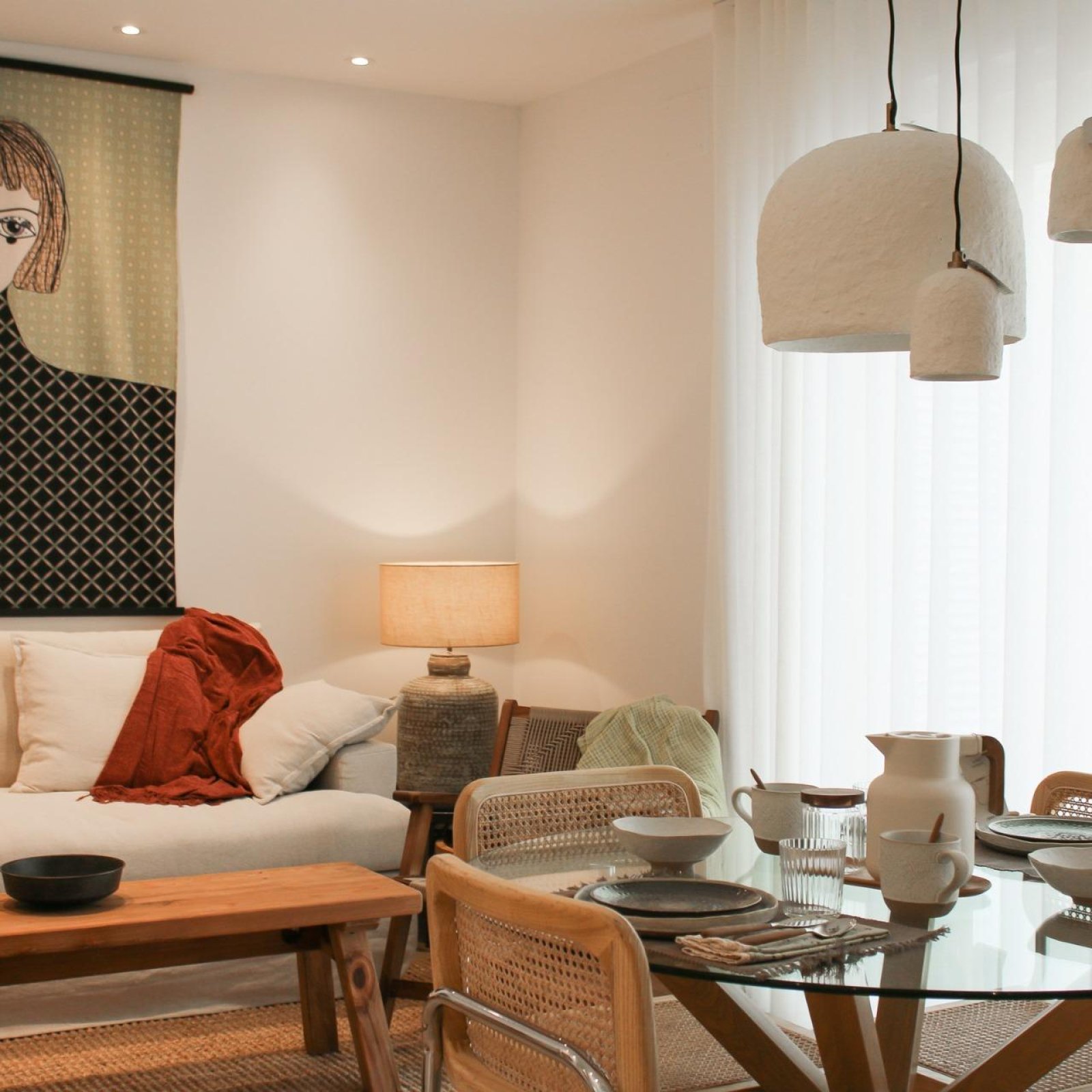 Nieuwe Bungalows in La Finca Golf, Algorfa - Luxe en Natuur aan de Costa Blanca-12