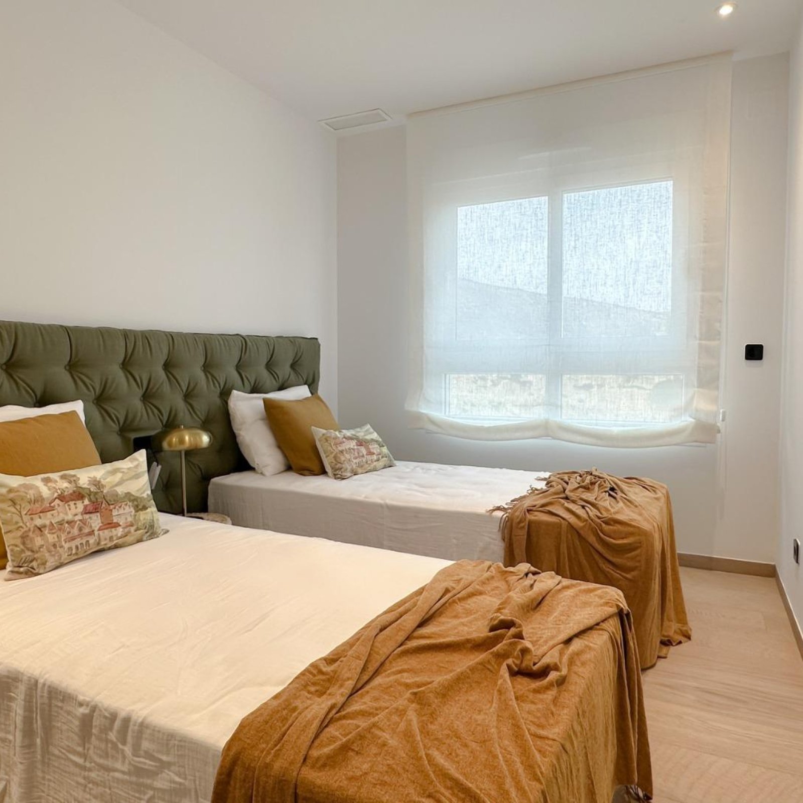 Nieuwe Bungalows in La Finca Golf, Algorfa - Luxe en Natuur aan de Costa Blanca-15
