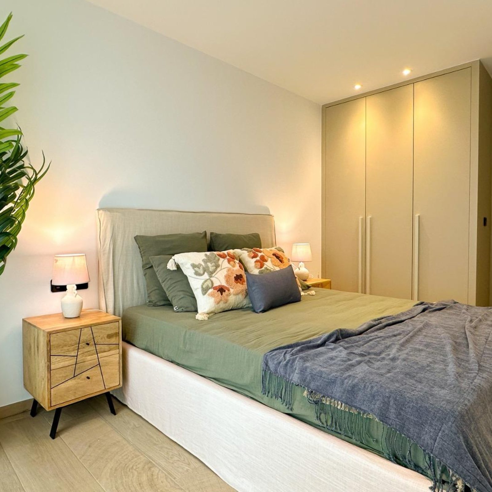Nieuwe Bungalows in La Finca Golf, Algorfa - Luxe en Natuur aan de Costa Blanca-19