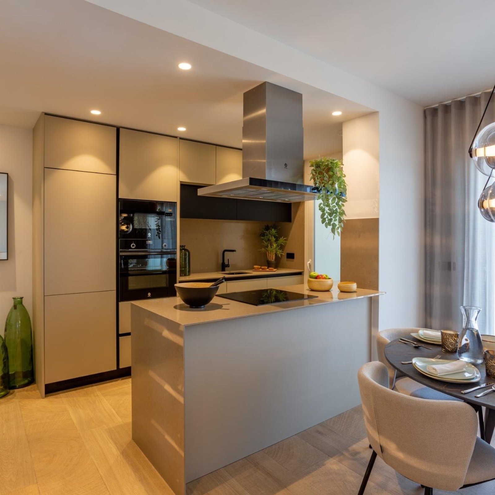 Nieuwe Bungalows in La Finca Golf, Algorfa - Luxe en Natuur aan de Costa Blanca-4