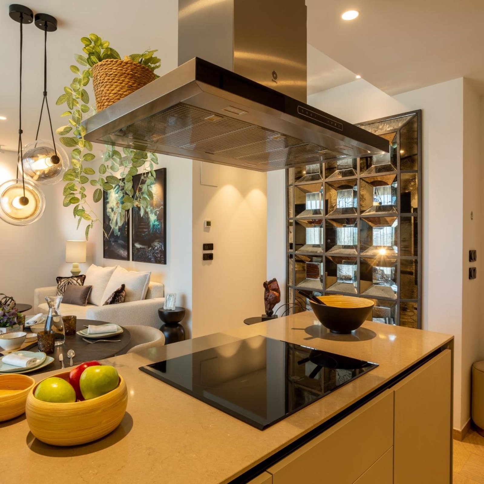 Nieuwe Bungalows in La Finca Golf, Algorfa - Luxe en Natuur aan de Costa Blanca-6