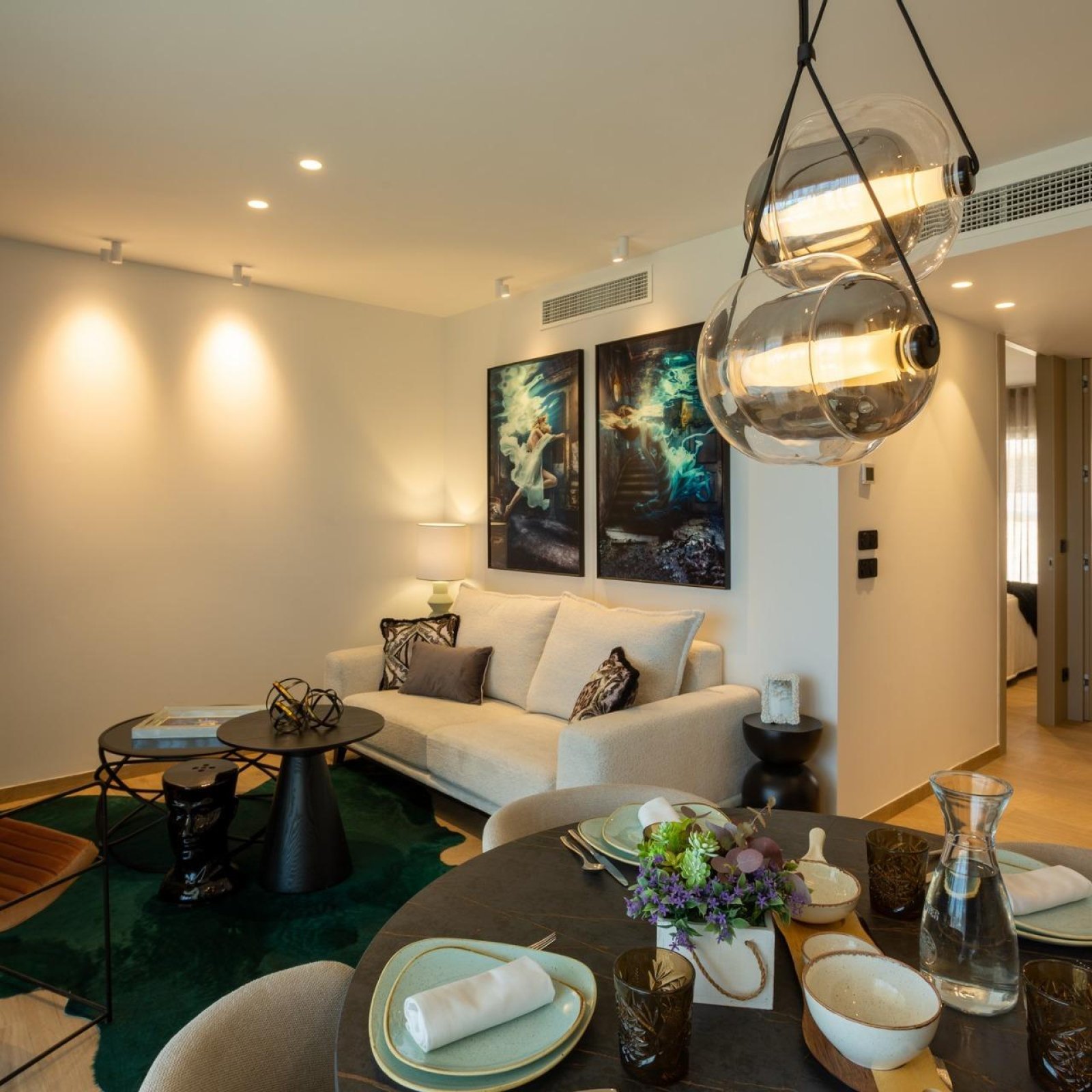 Nieuwe Bungalows in La Finca Golf, Algorfa - Luxe en Natuur aan de Costa Blanca-7