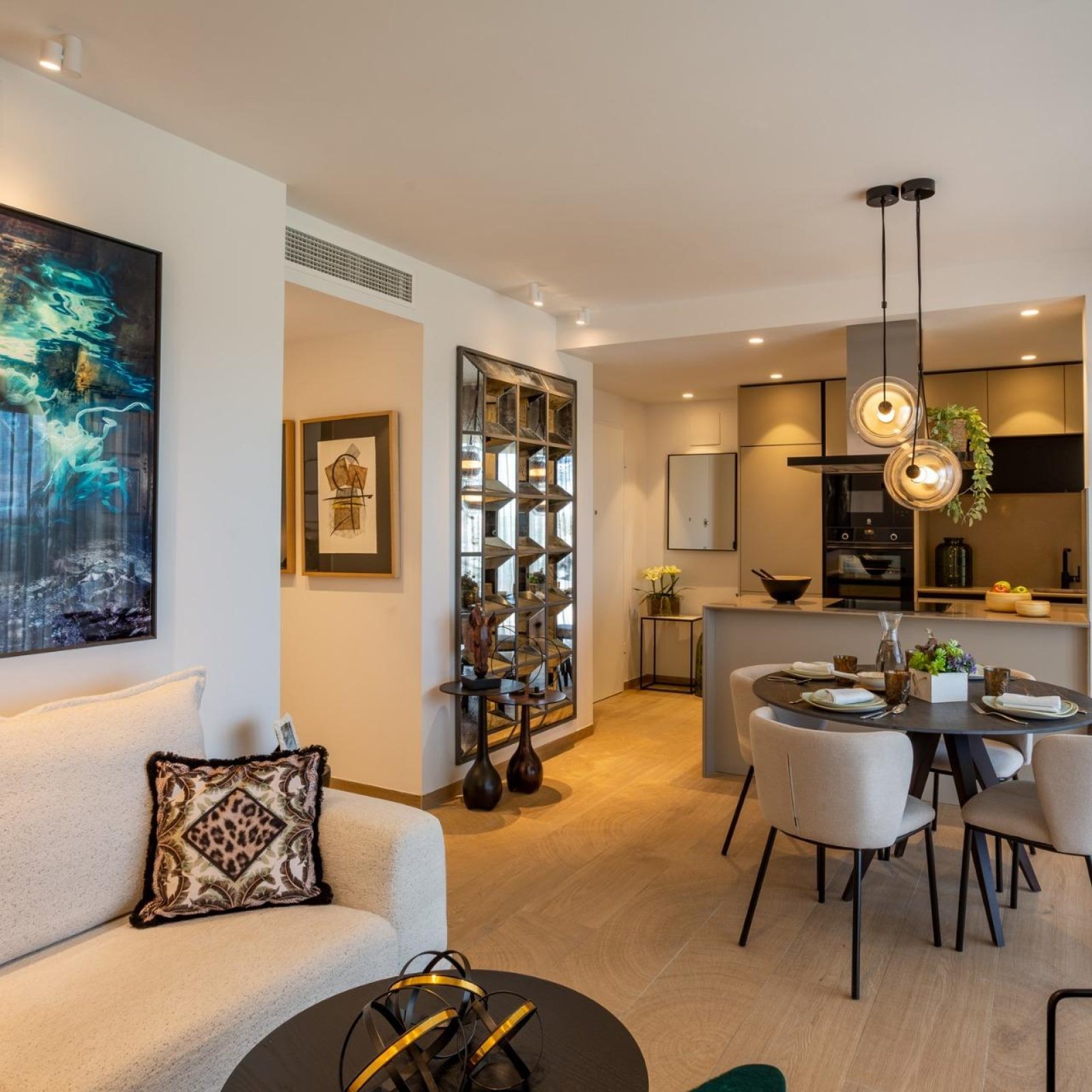 Nieuwe Bungalows in La Finca Golf, Algorfa - Luxe en Natuur aan de Costa Blanca-3