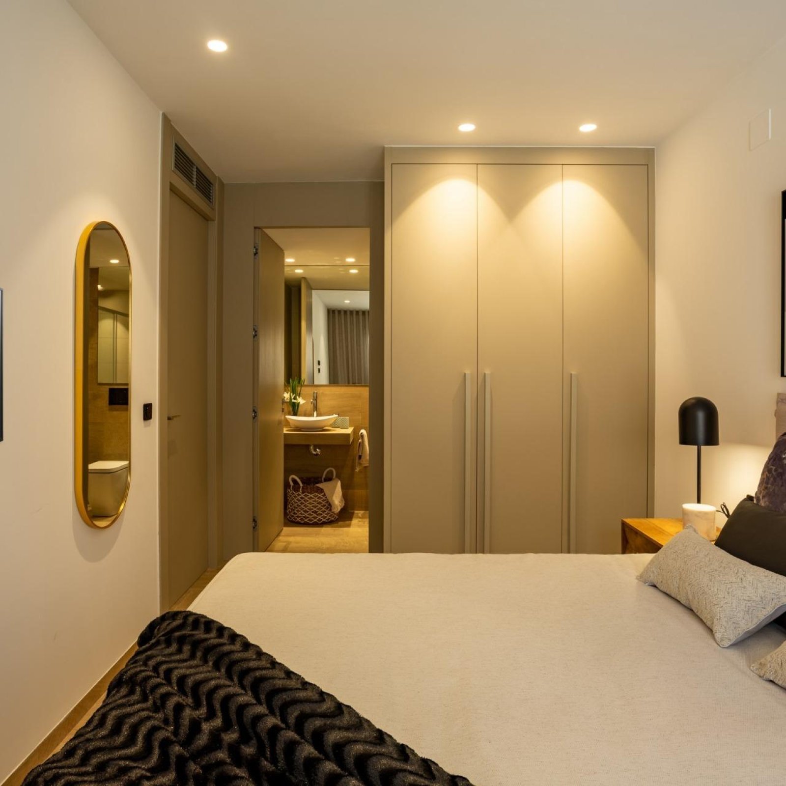 Nieuwe Bungalows in La Finca Golf, Algorfa - Luxe en Natuur aan de Costa Blanca-11