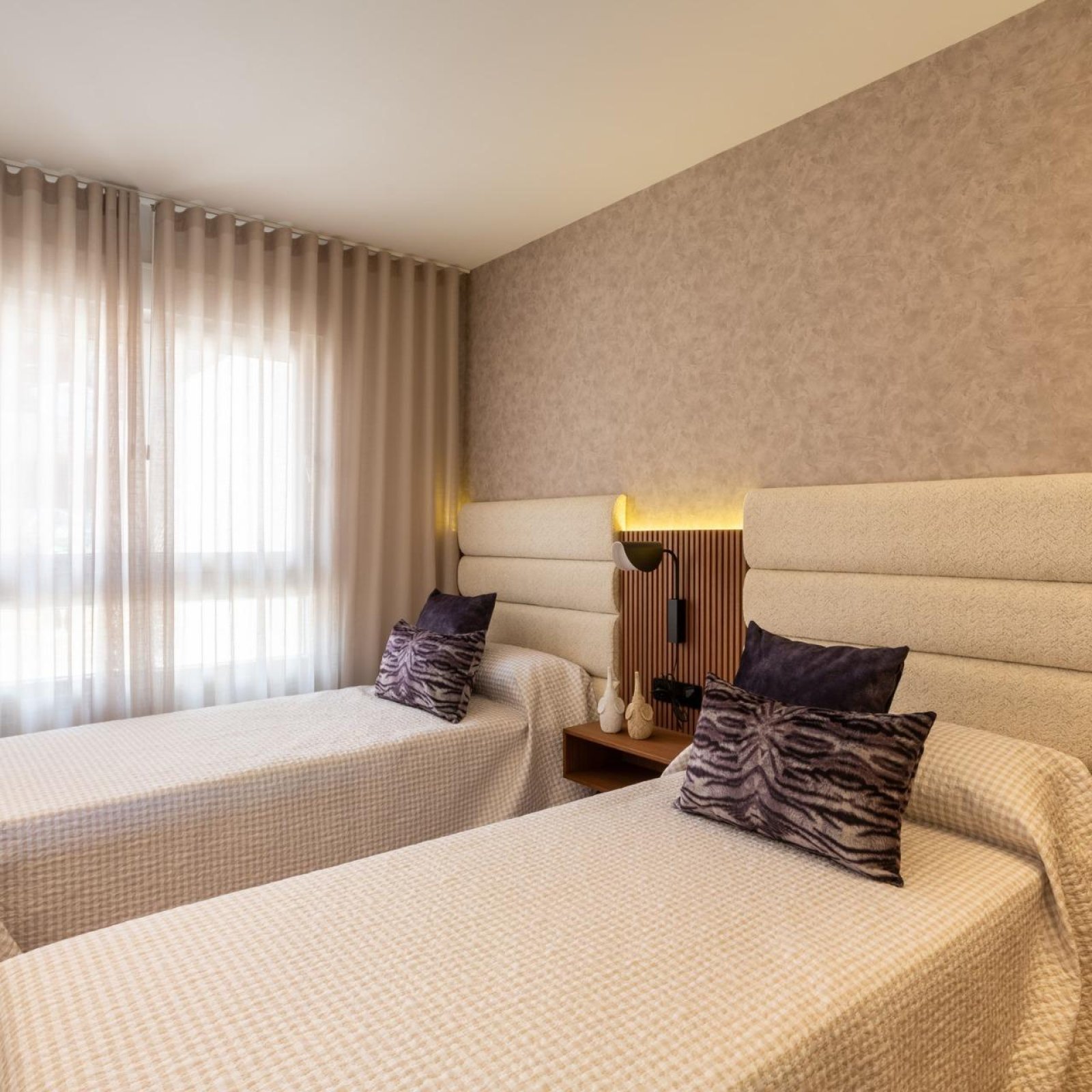Nieuwe Bungalows in La Finca Golf, Algorfa - Luxe en Natuur aan de Costa Blanca-12