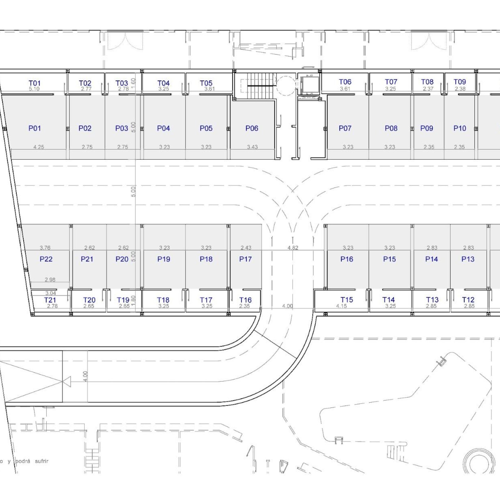 Nieuwbouwwoningen en bungalows te koop in Pilar de la Horadada, vlakbij het strand-16