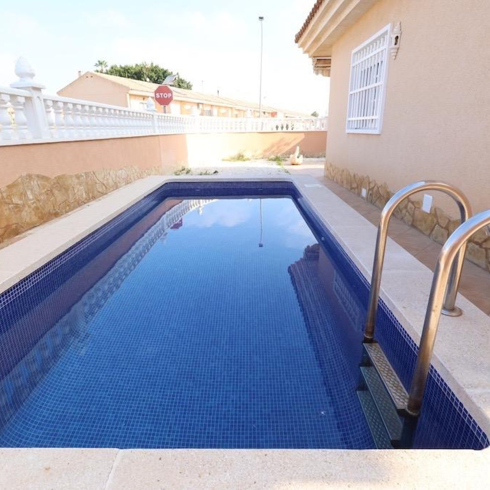 Villa in Torrevieja-4