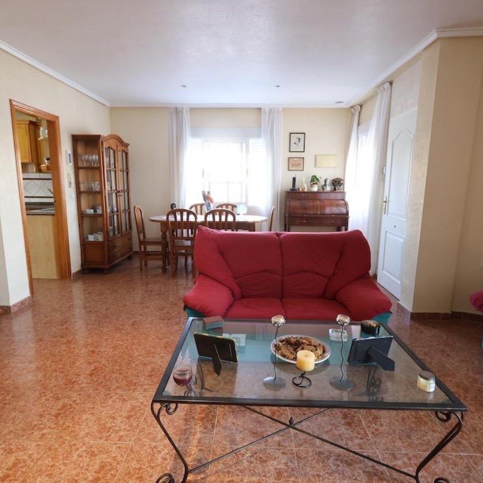 Villa in Torrevieja-6