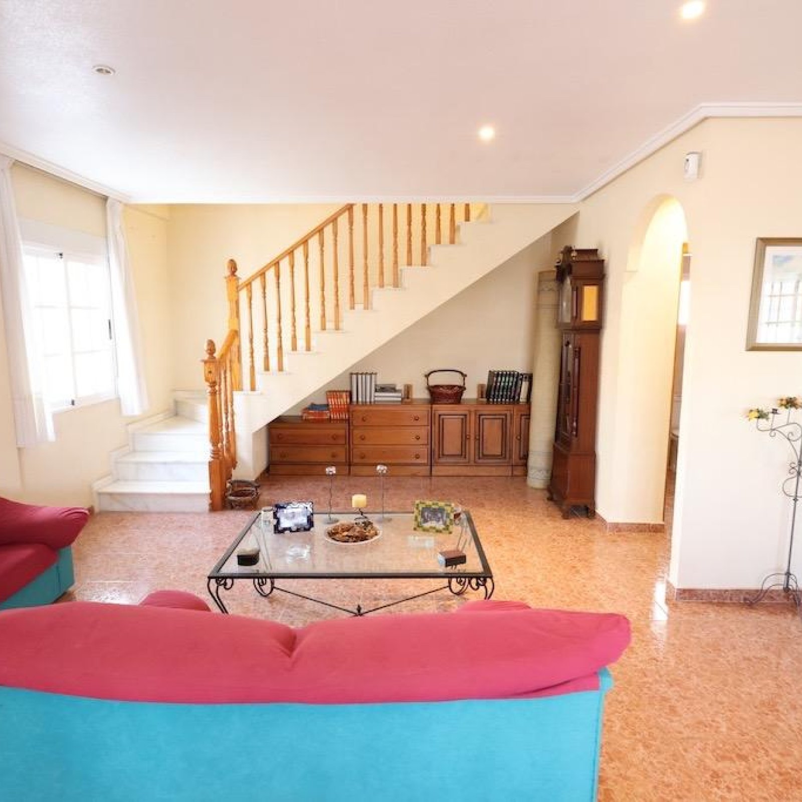 Villa in Torrevieja-7