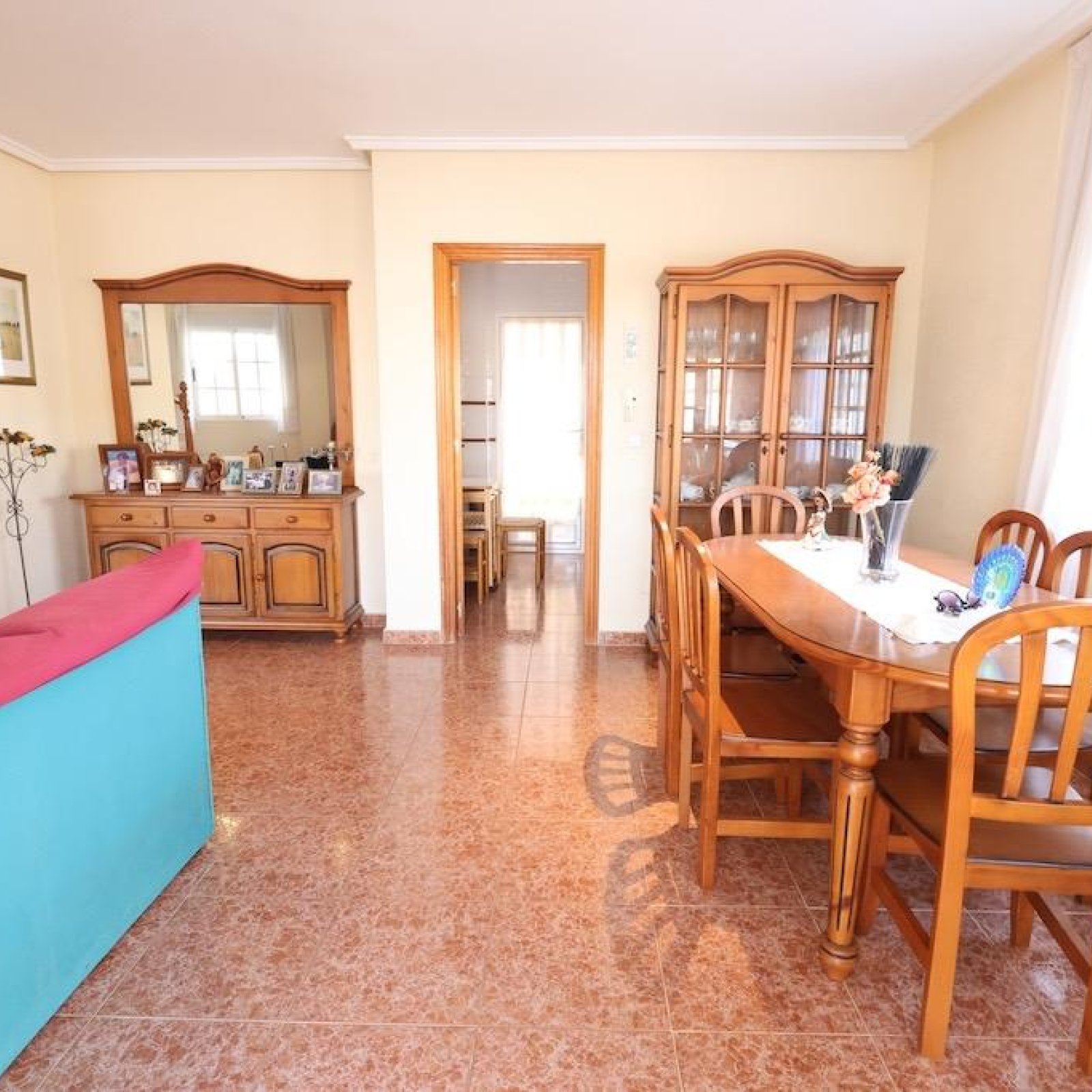 Villa in Torrevieja-8