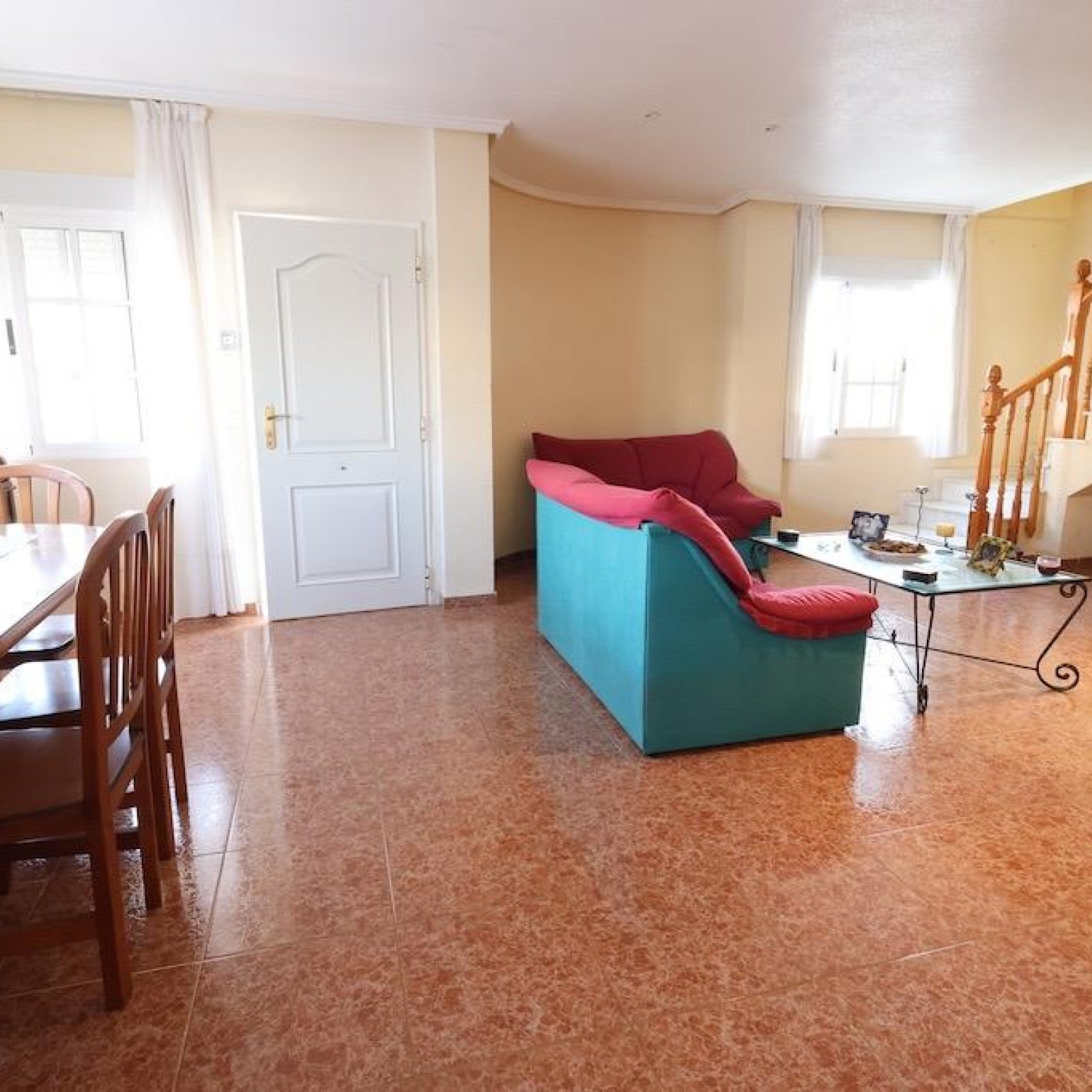 Villa in Torrevieja-9