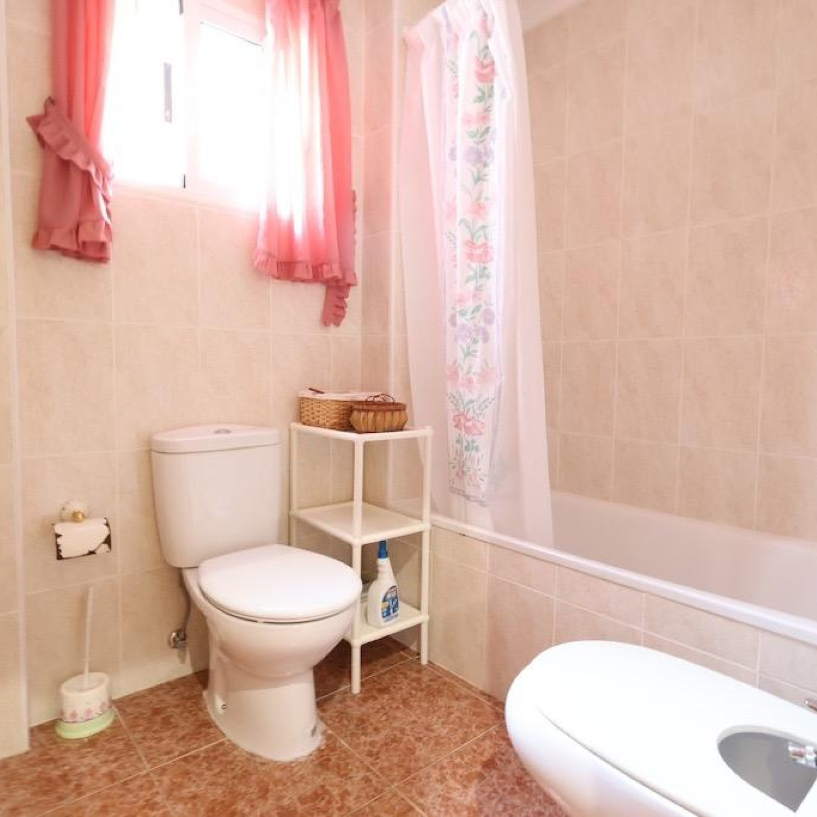 Villa in Torrevieja-16