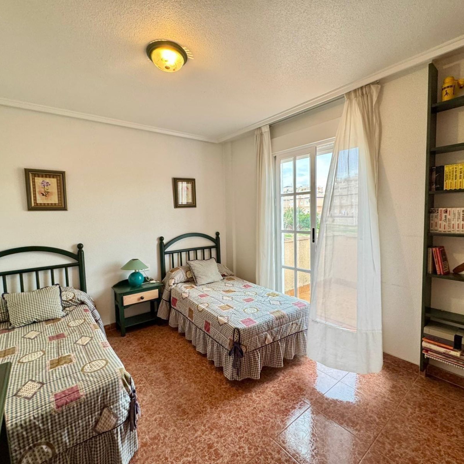 Villa in Torrevieja-17