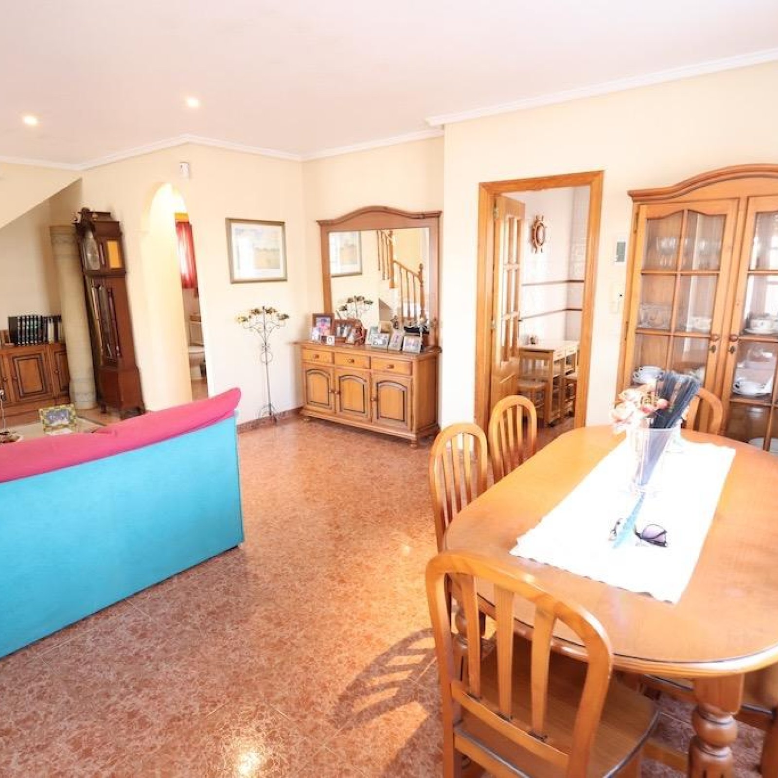 Villa in Torrevieja-10