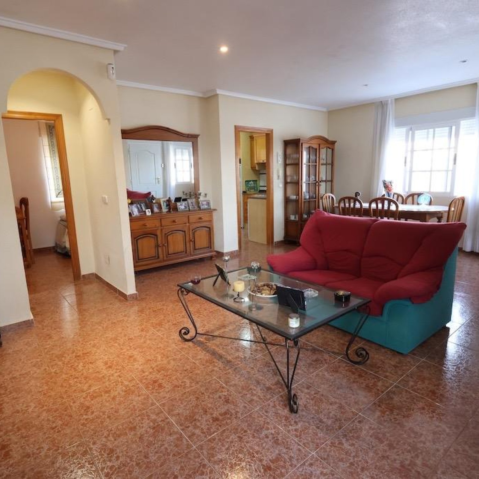 Villa in Torrevieja-11