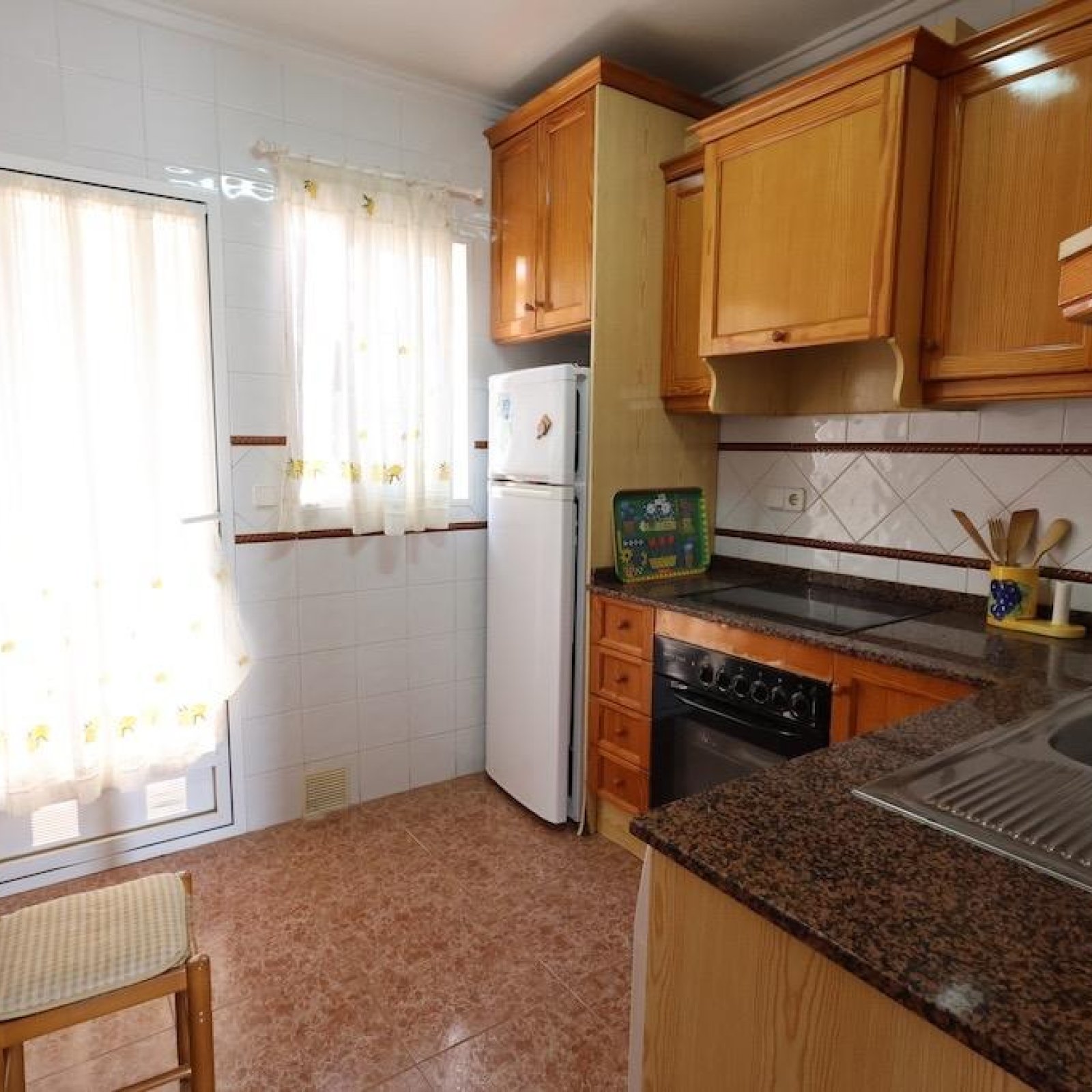 Villa in Torrevieja-12