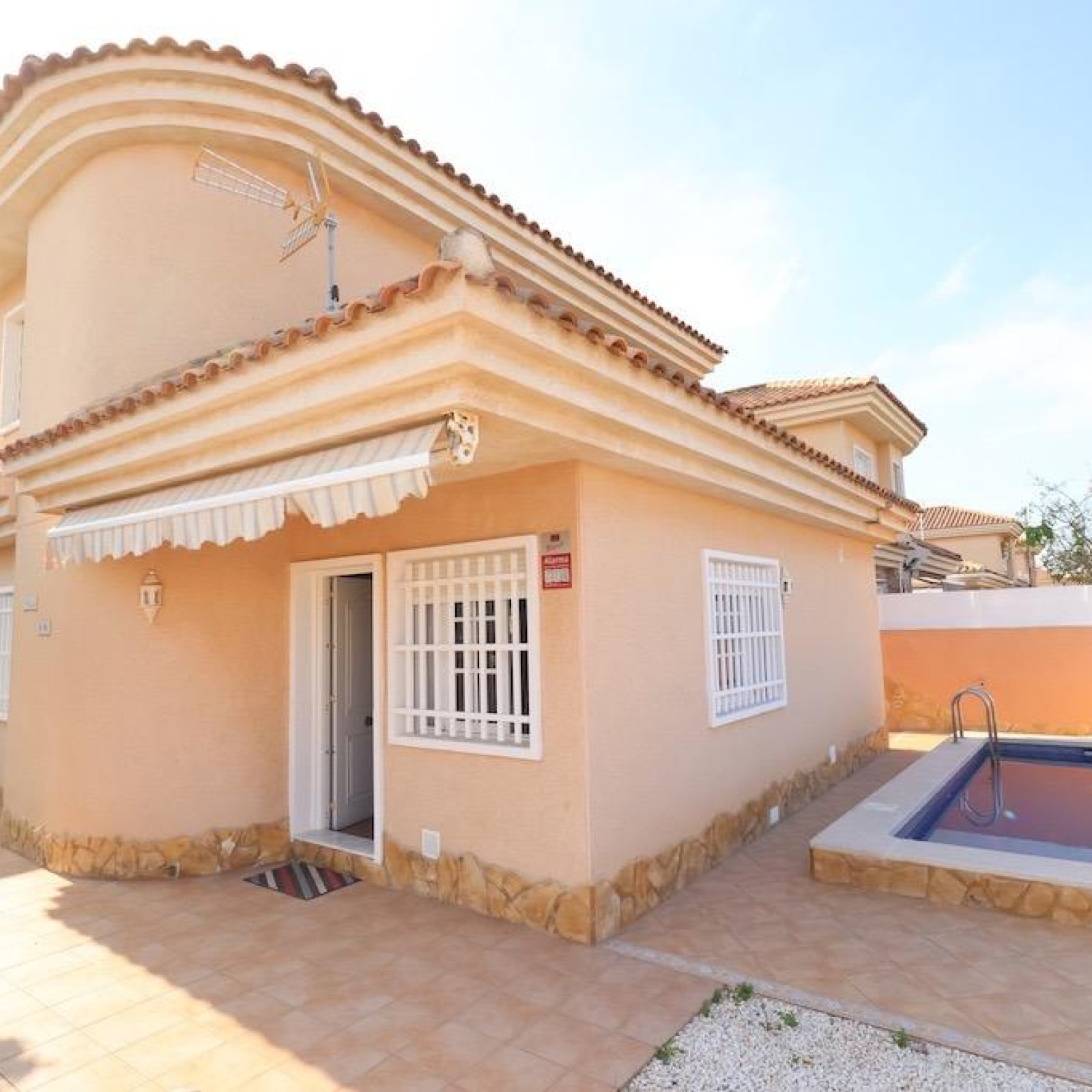 Villa in Torrevieja-21