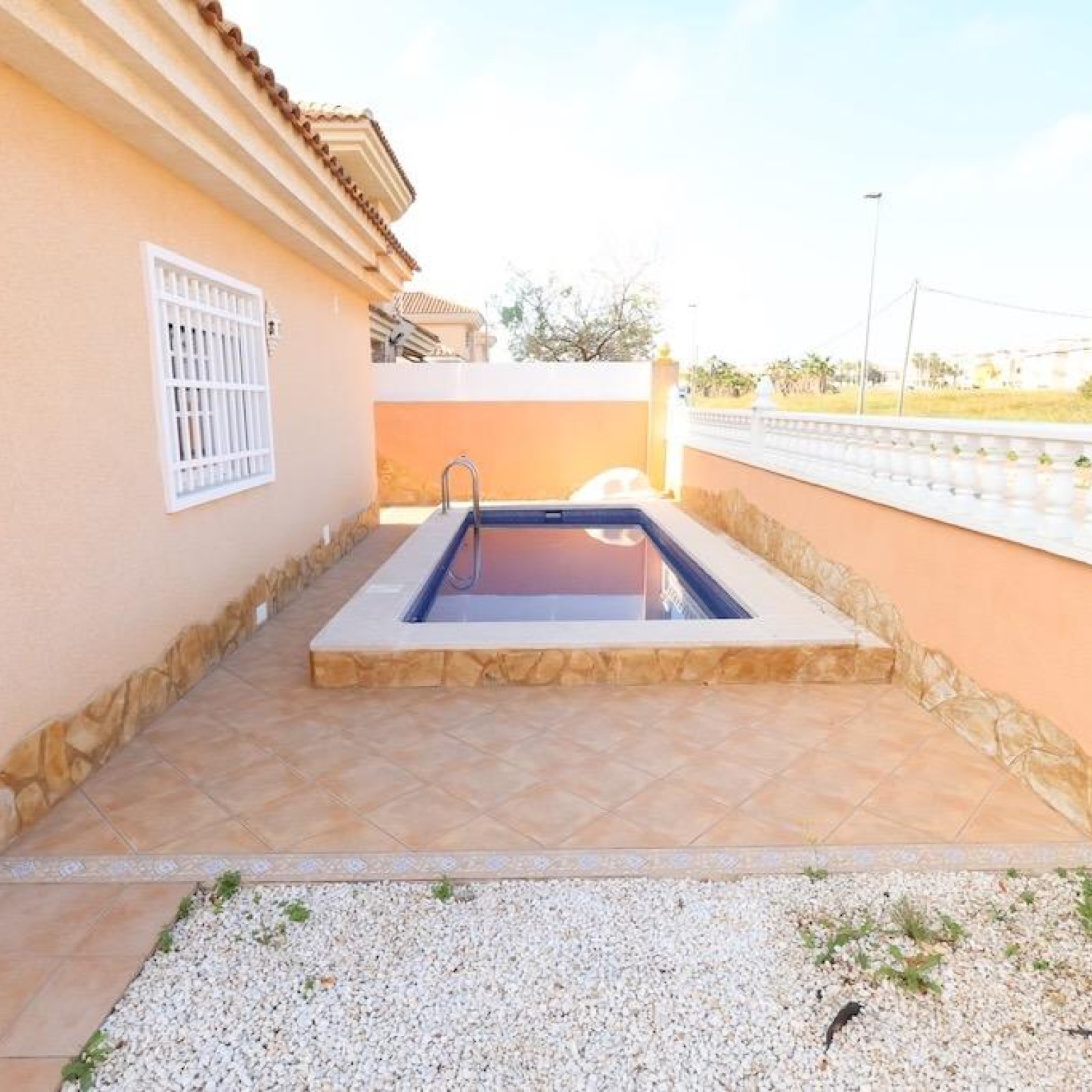Villa in Torrevieja-22