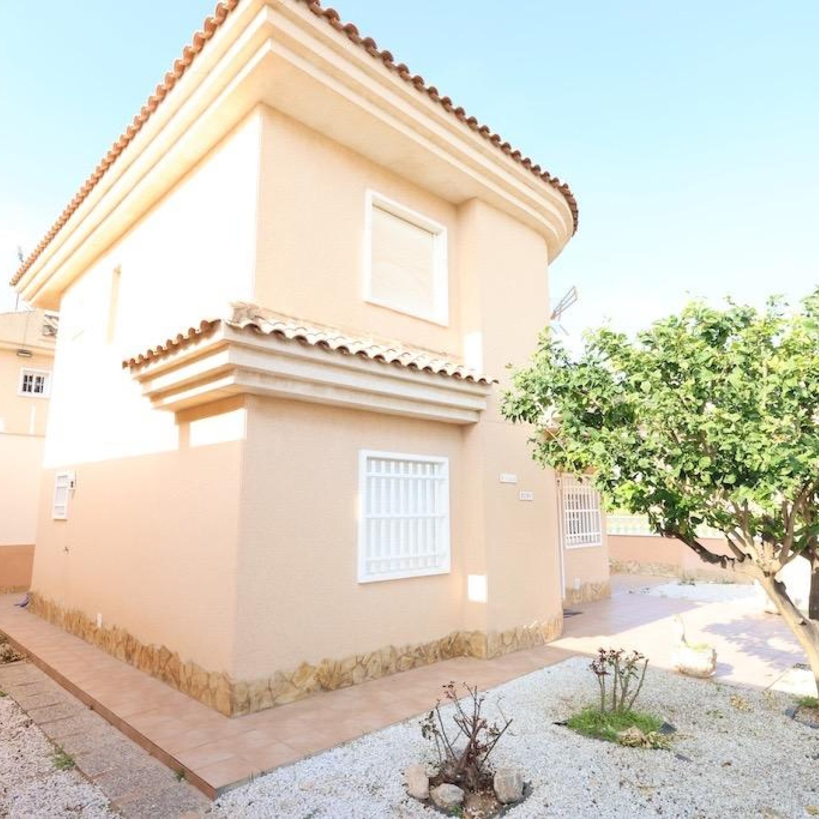 Villa in Torrevieja-23