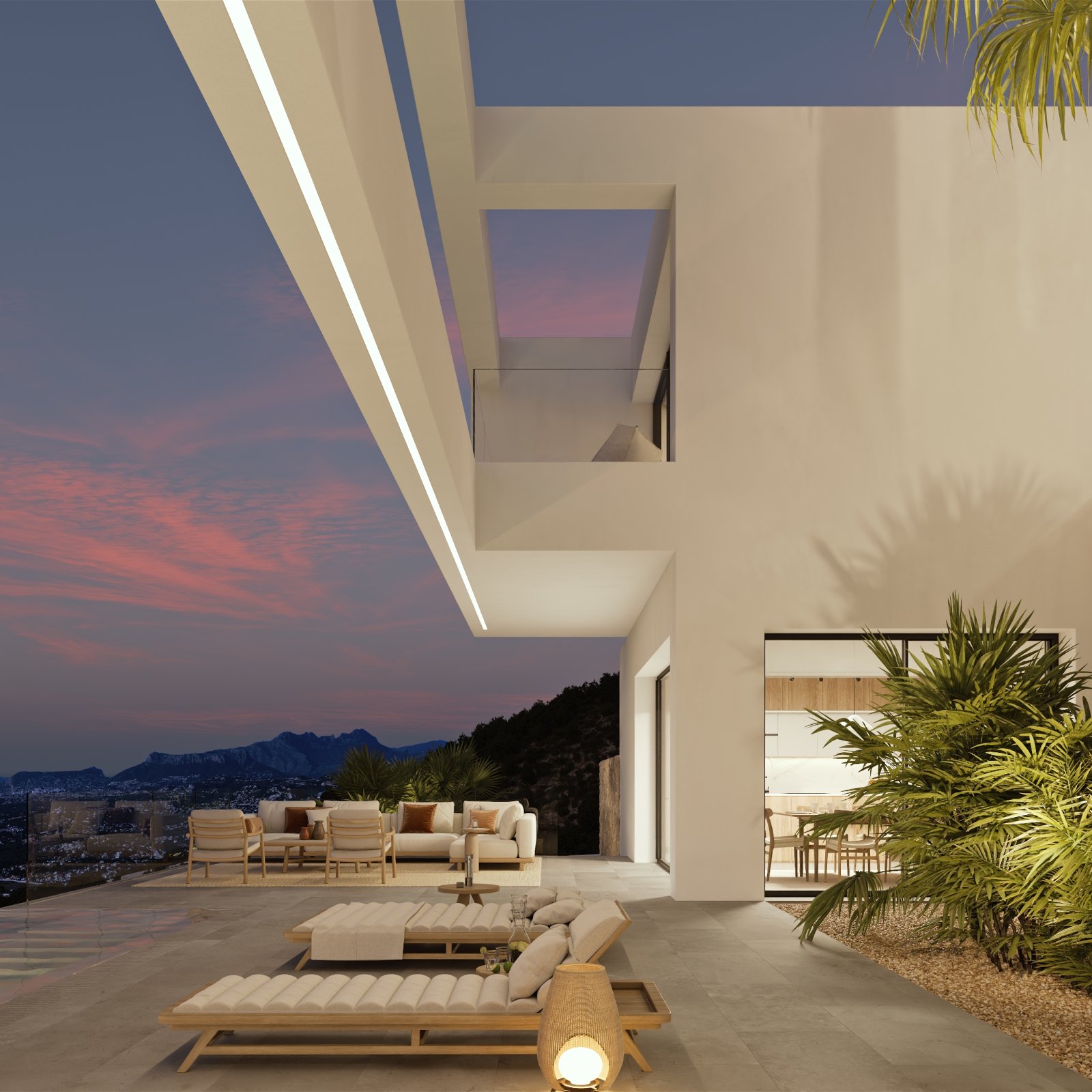 Villa in Benissa-15