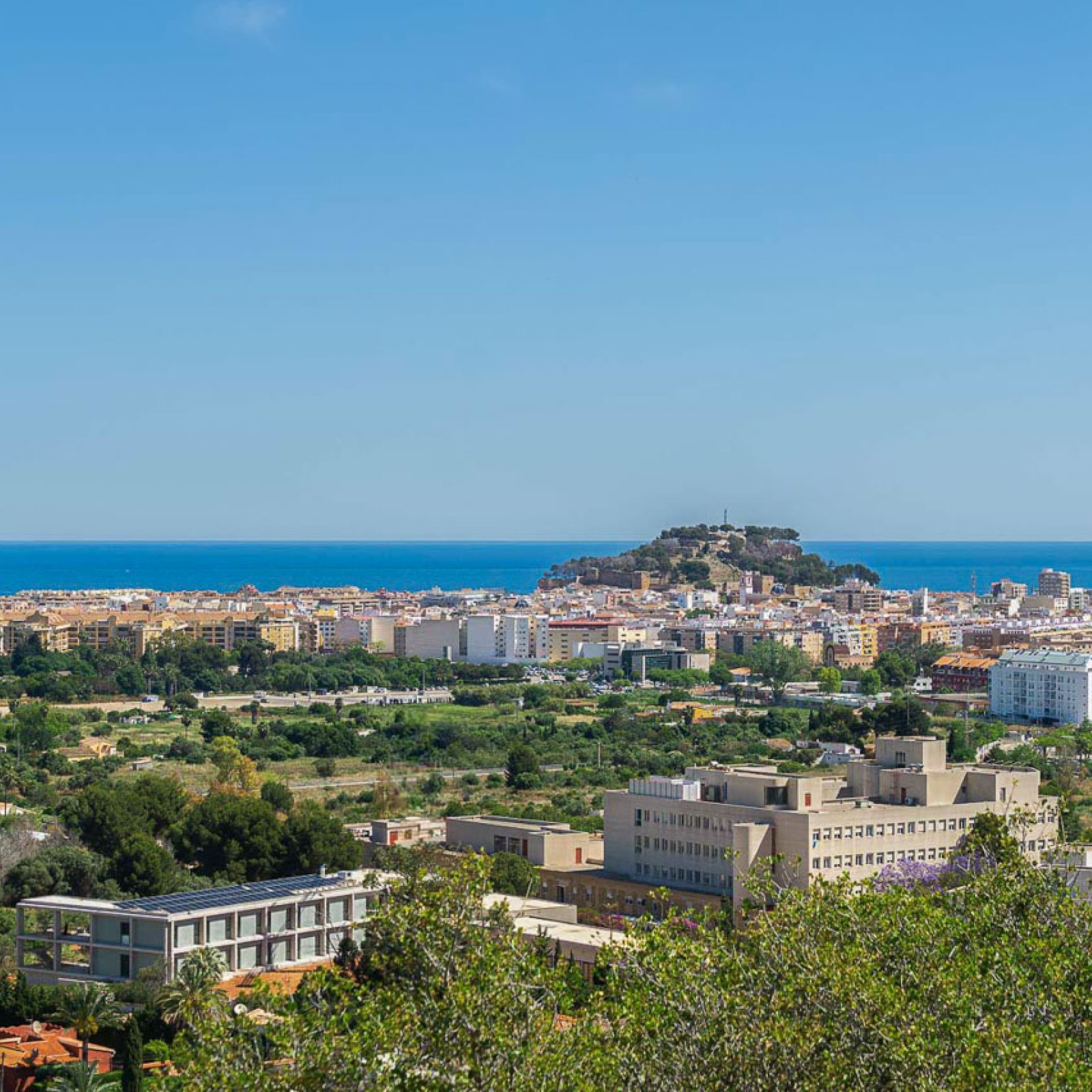 Villa in Denia-31