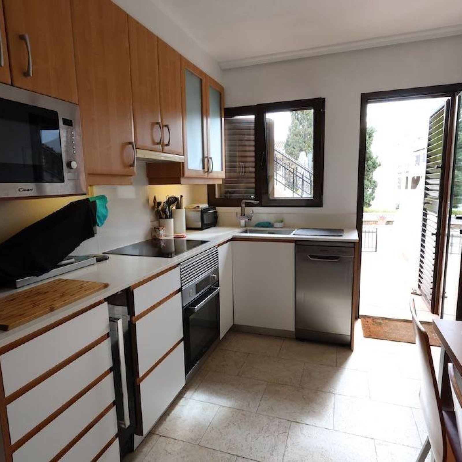 Duplex in Cabo Roig-19