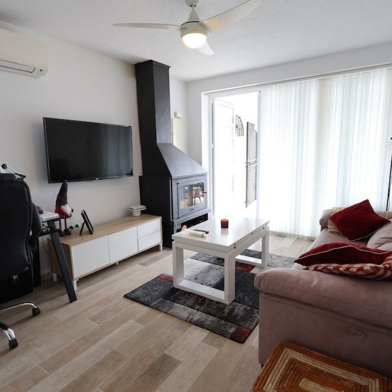 Duplex in Cabo Roig-11