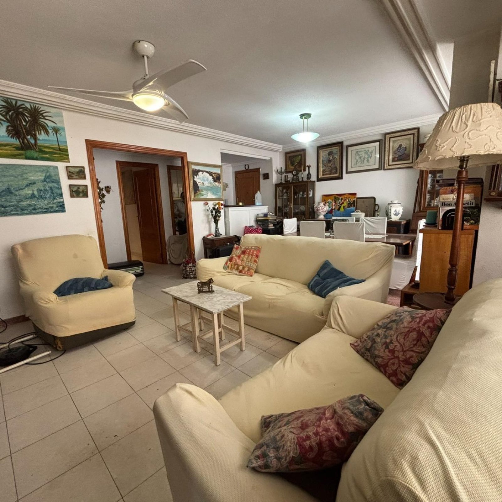 Appartement in Torrevieja-8
