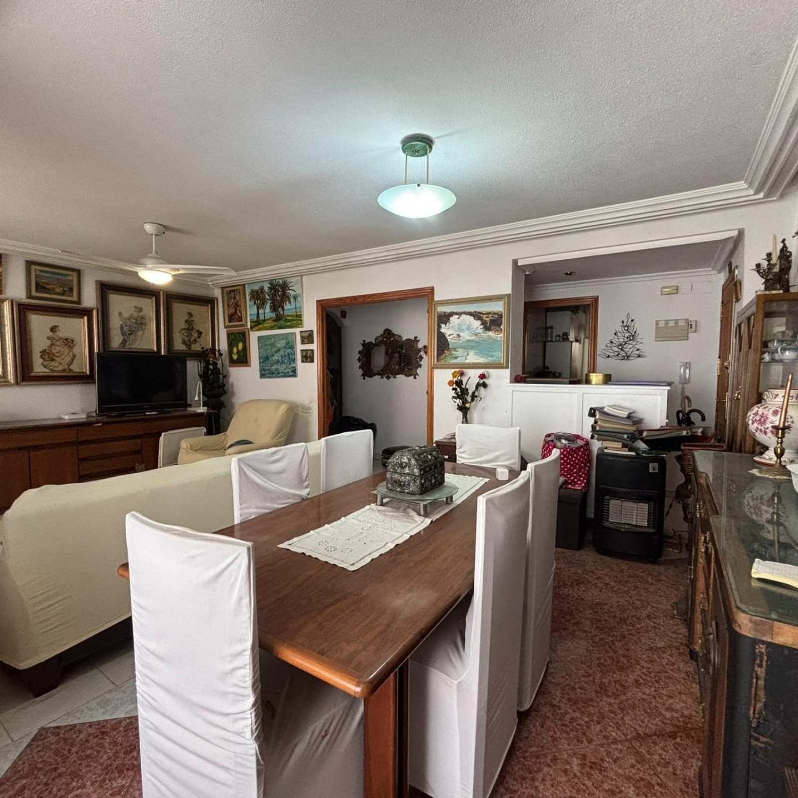 Appartement in Torrevieja-12