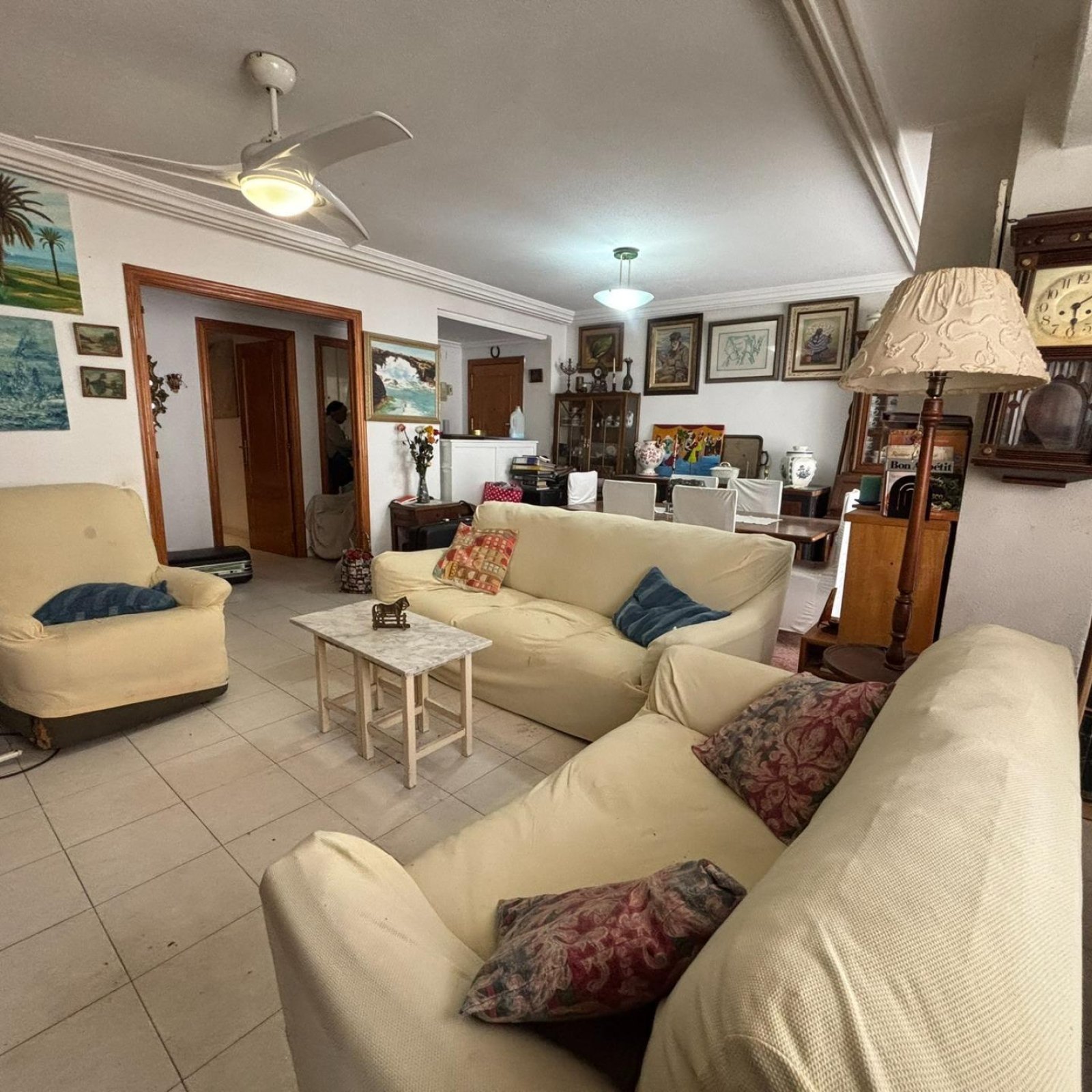 Appartement in Torrevieja-17
