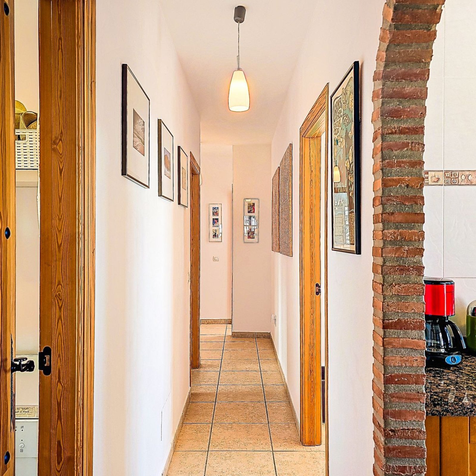 Villa in Cómpeta-17
