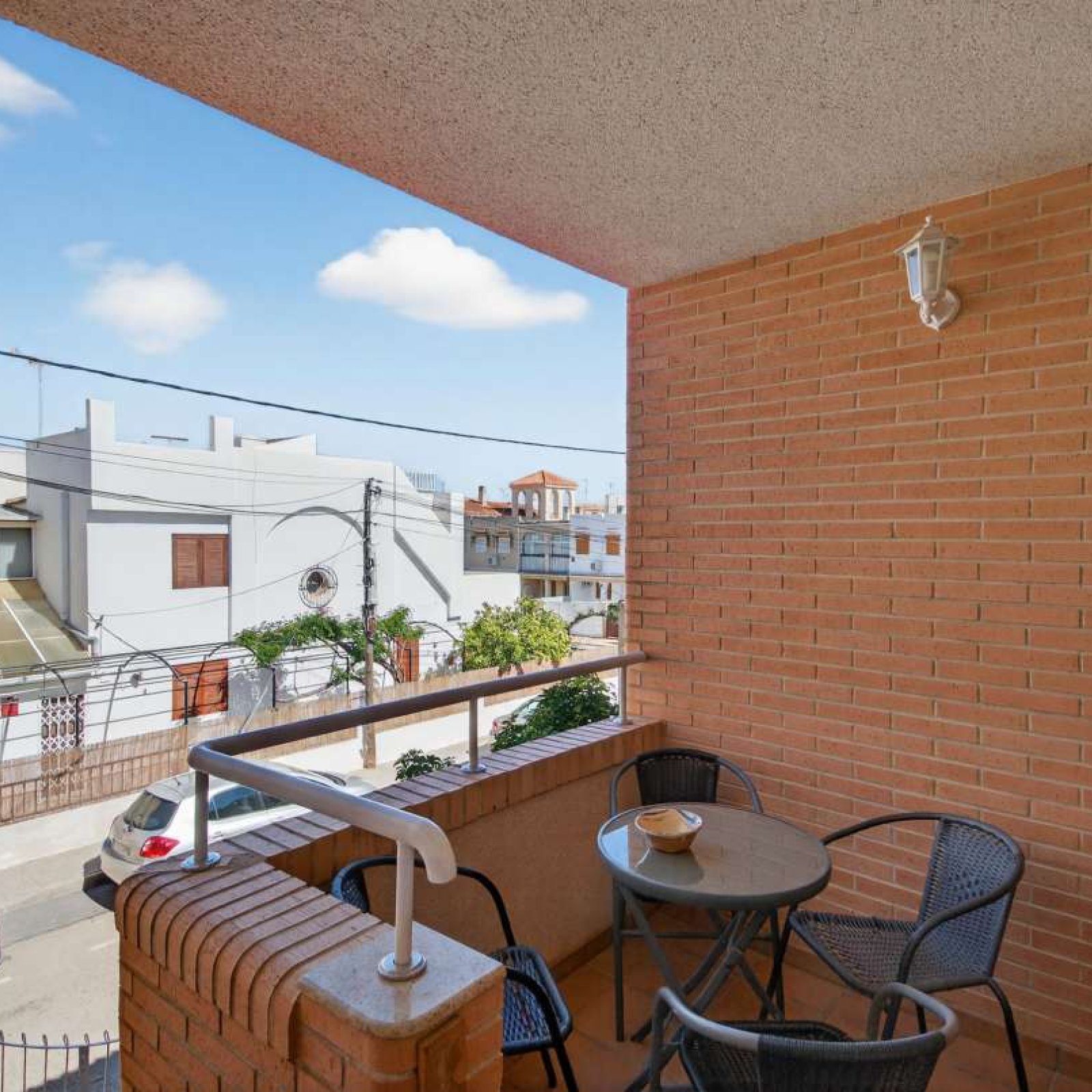 Villa in Lo Pagan-17