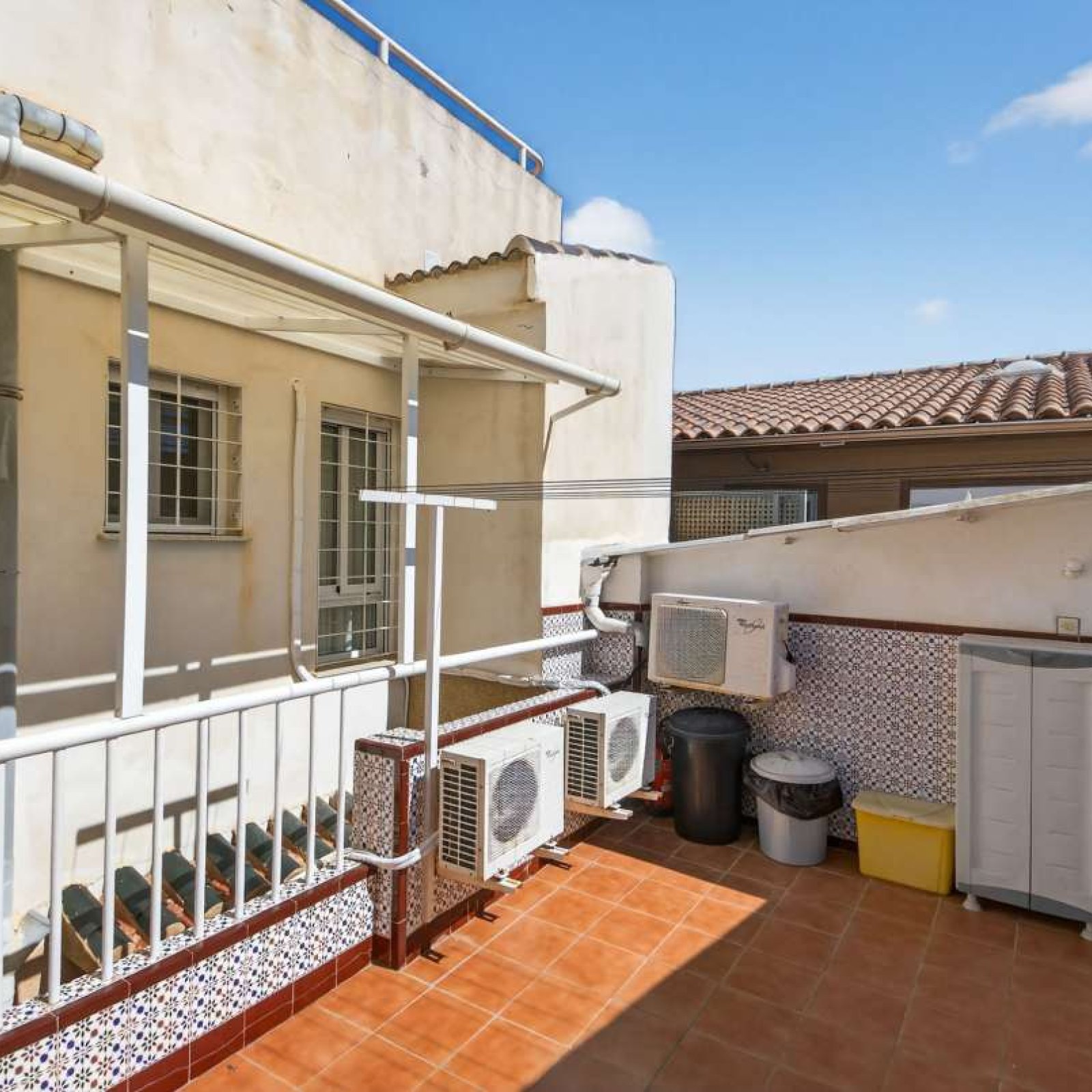 Villa in Lo Pagan-19