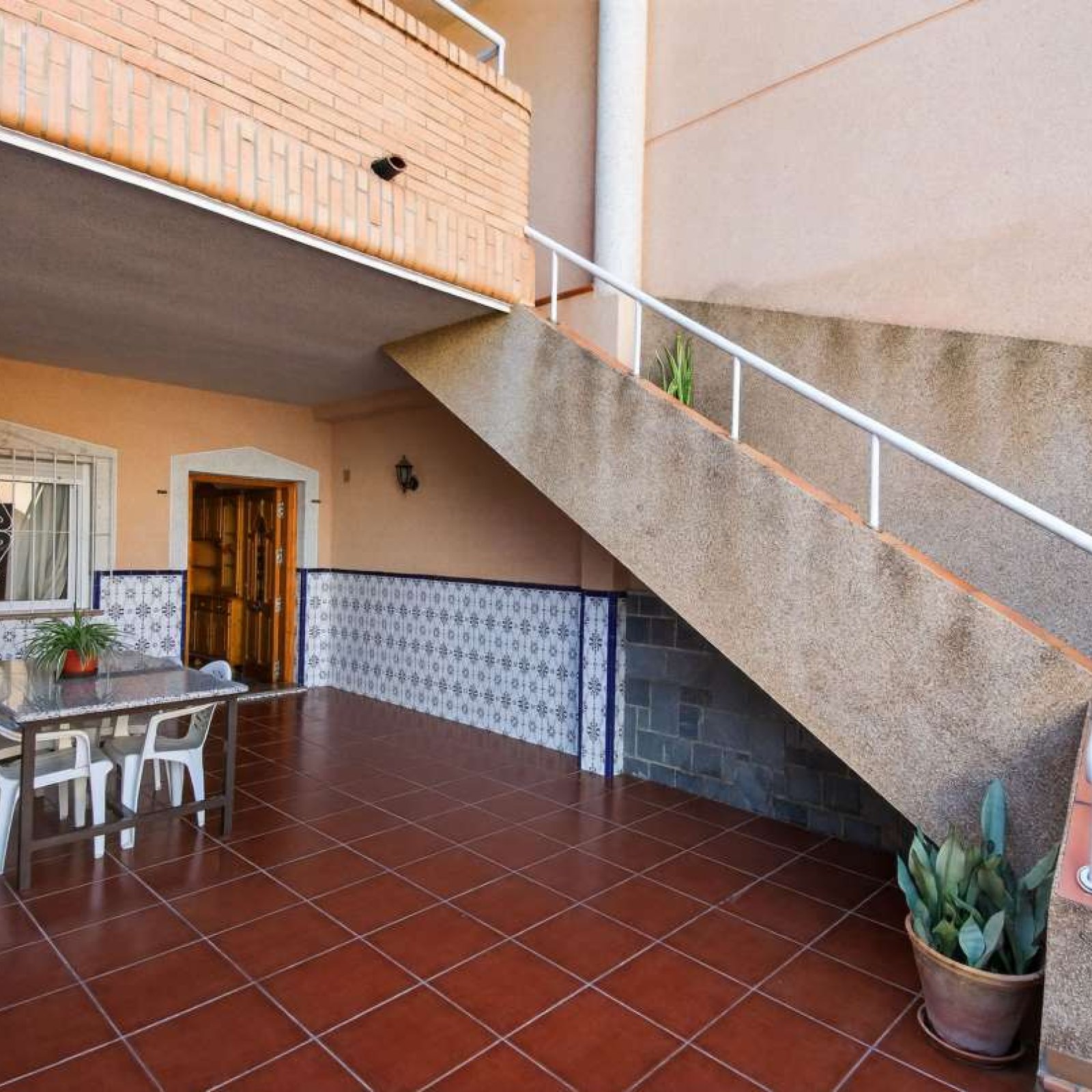 Villa in Lo Pagan-35