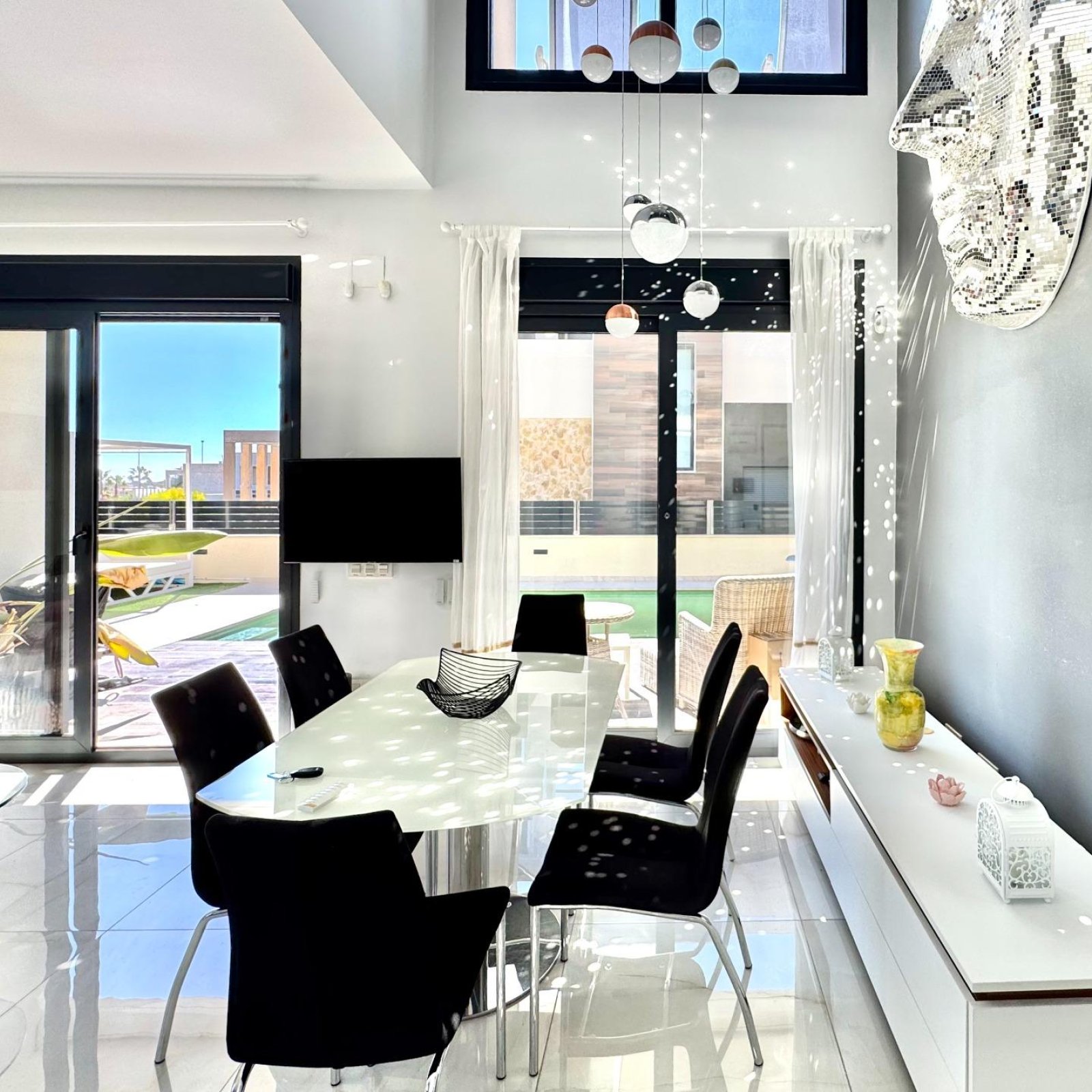 Villa in Orihuela Costa-27