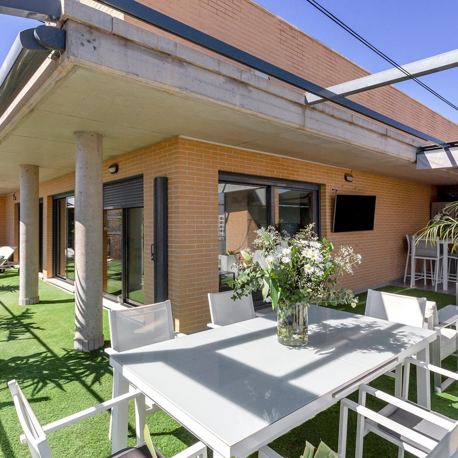 Penthouse in Alicante-5